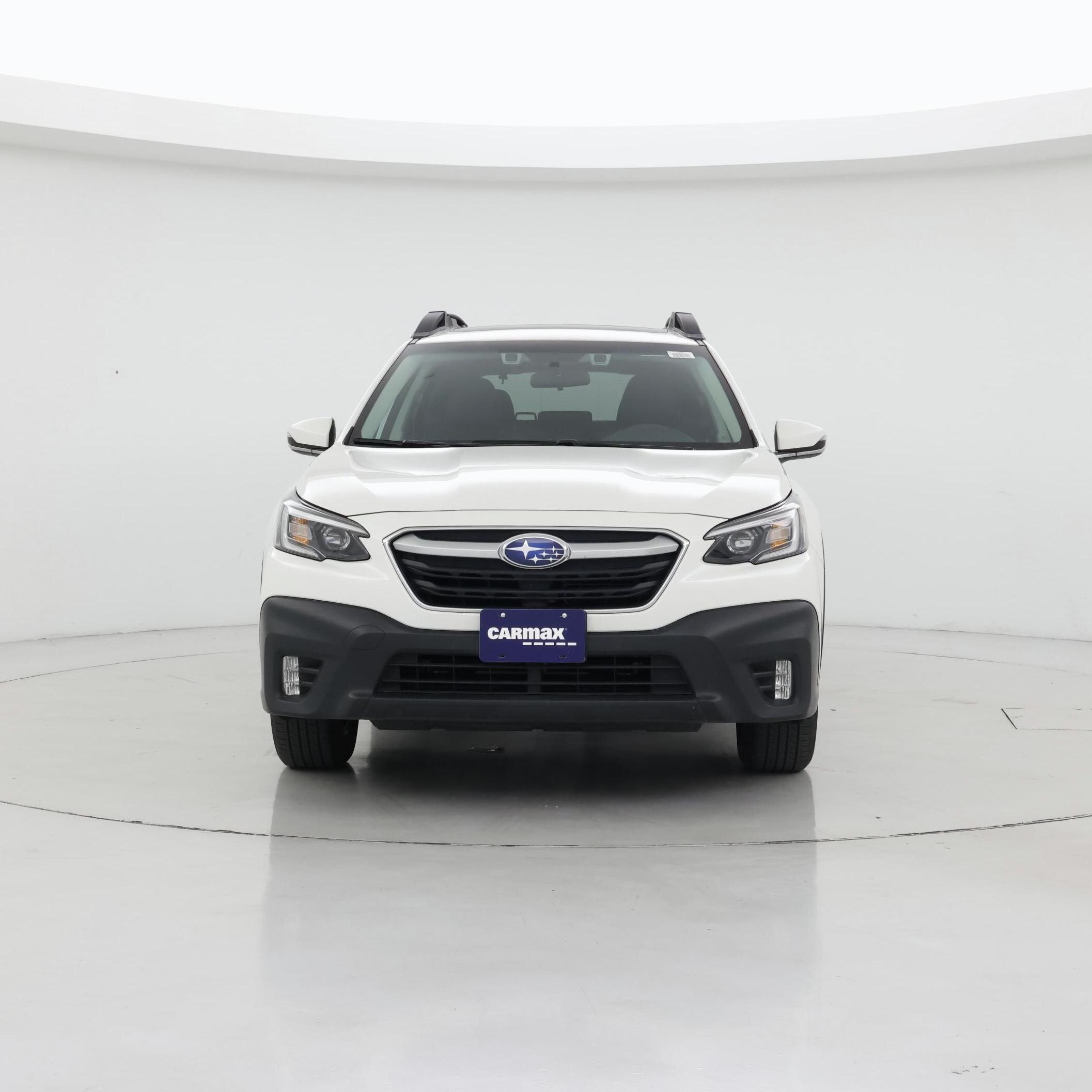 Thumbnail: 2022 Subaru Outback - 5