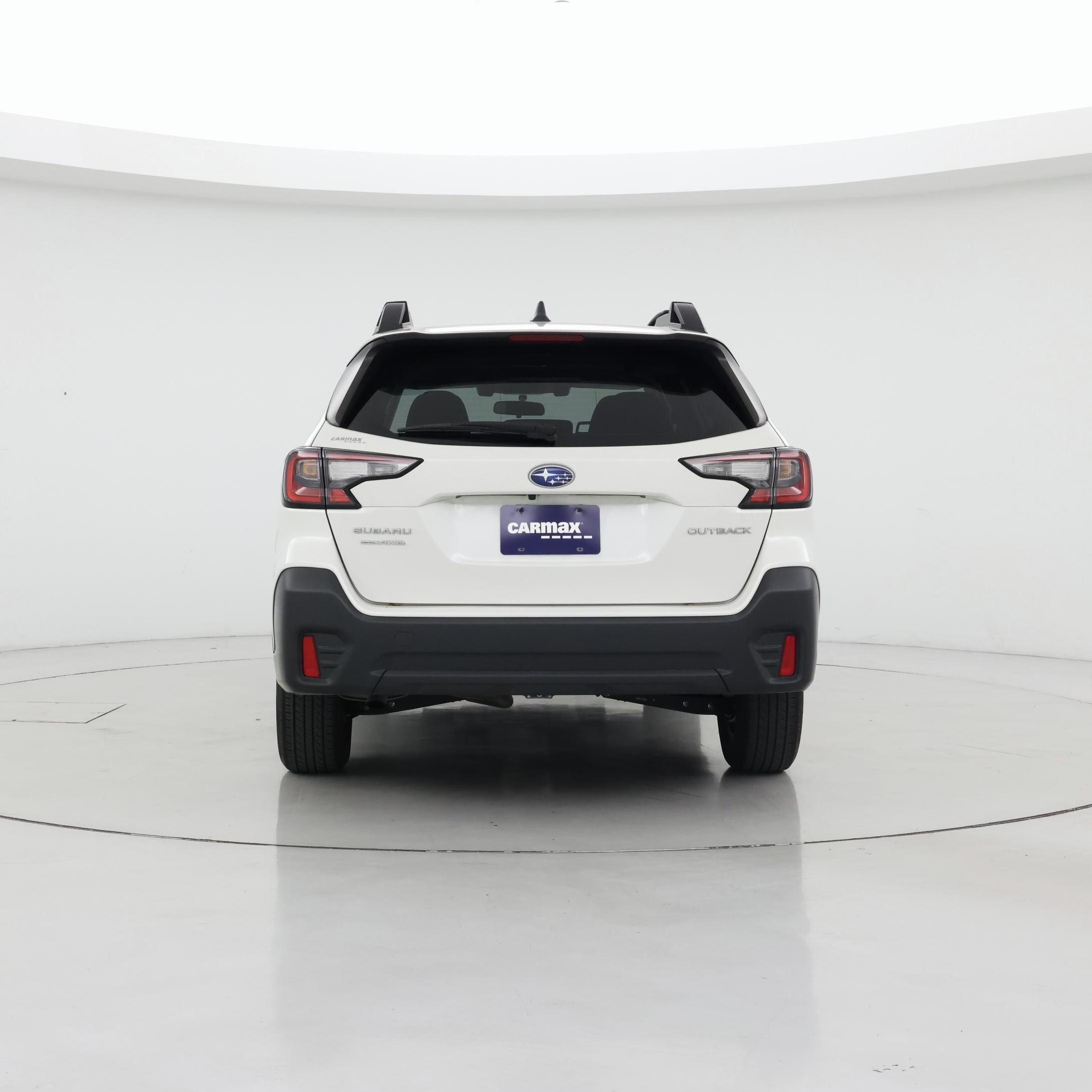 Thumbnail: 2022 Subaru Outback - 6