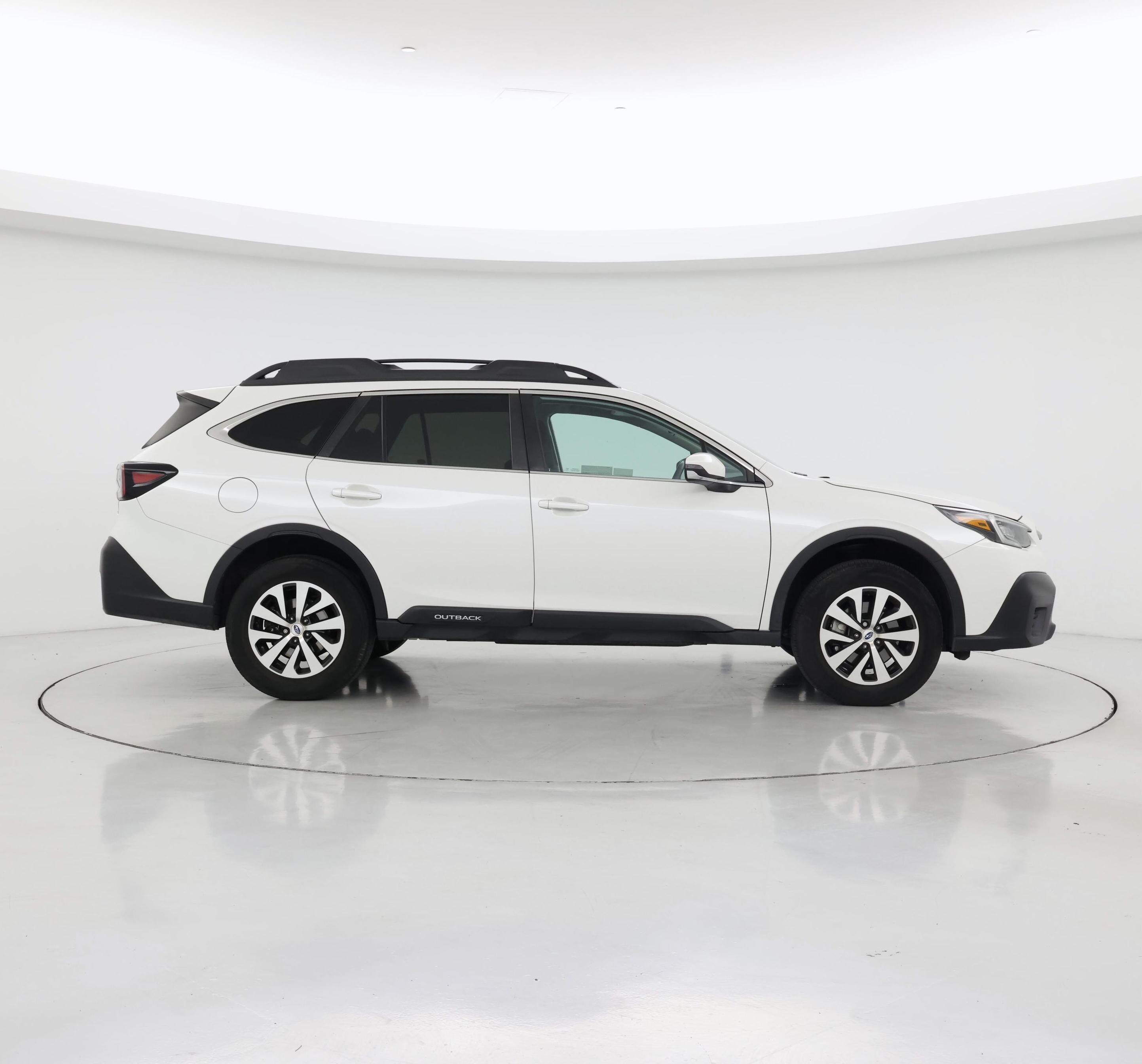 Thumbnail: 2022 Subaru Outback - 7