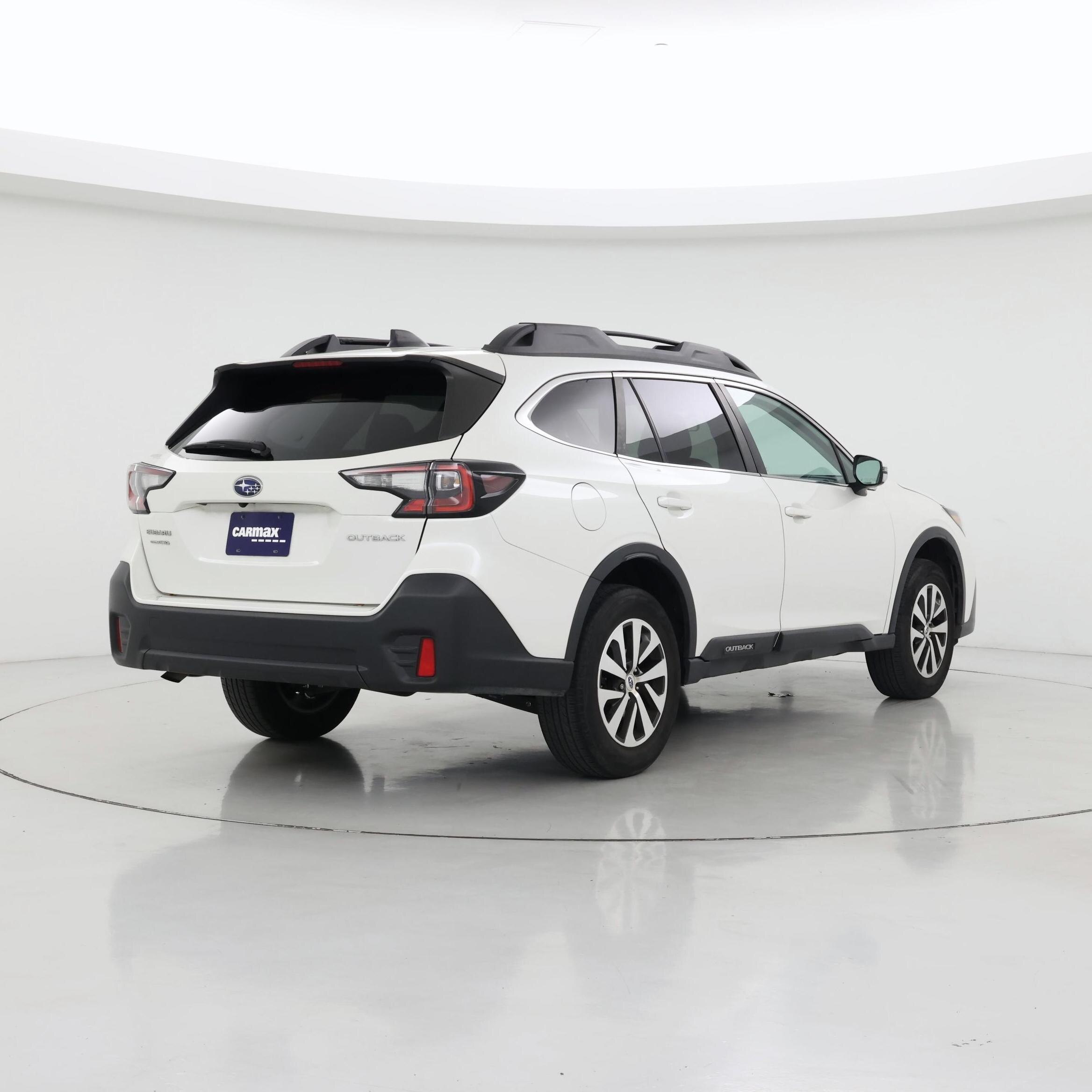 Thumbnail: 2022 Subaru Outback - 8