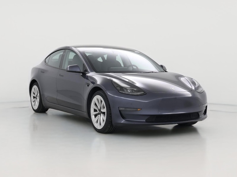 2022 Tesla Model 3 Long Range -
                  Henderson, NV