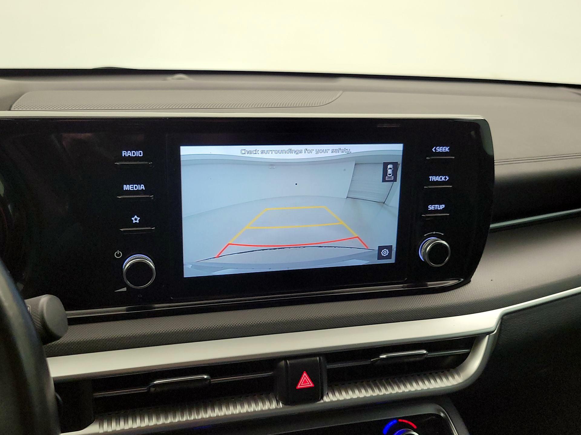 Thumbnail: 2021 Kia K5 - 14