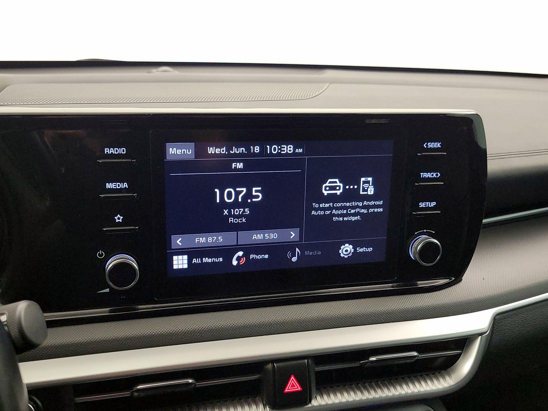 Thumbnail: 2021 Kia K5 - 15