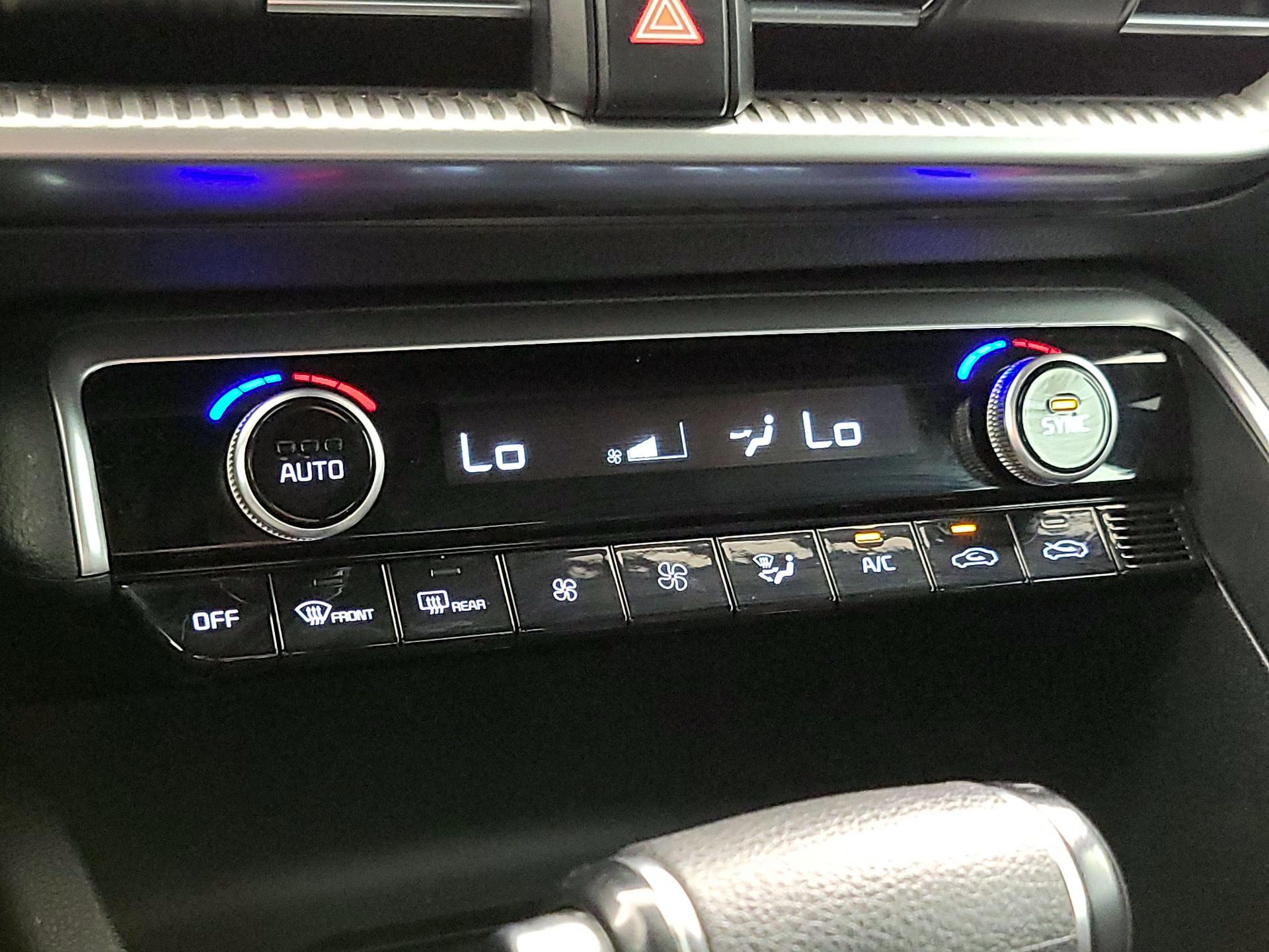 Thumbnail: 2021 Kia K5 - 16