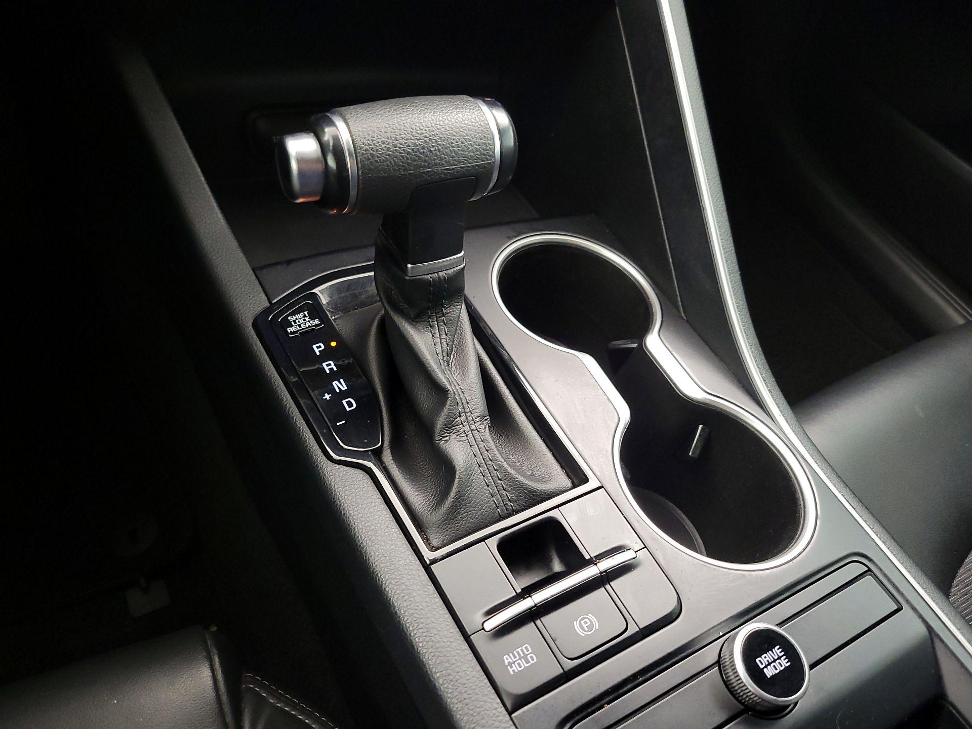 Thumbnail: 2021 Kia K5 - 17