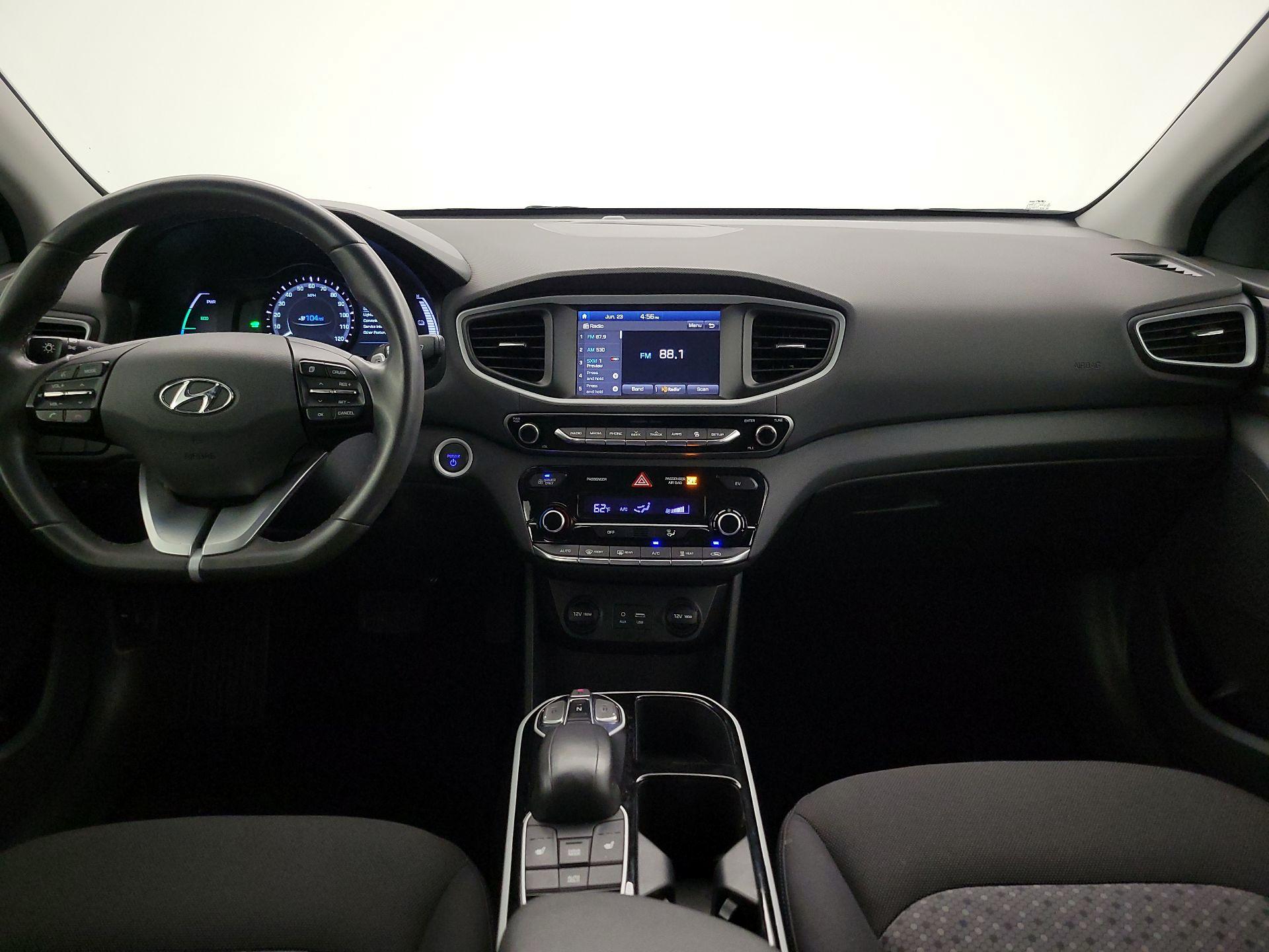 Thumbnail: 2019 Hyundai Ioniq - 9