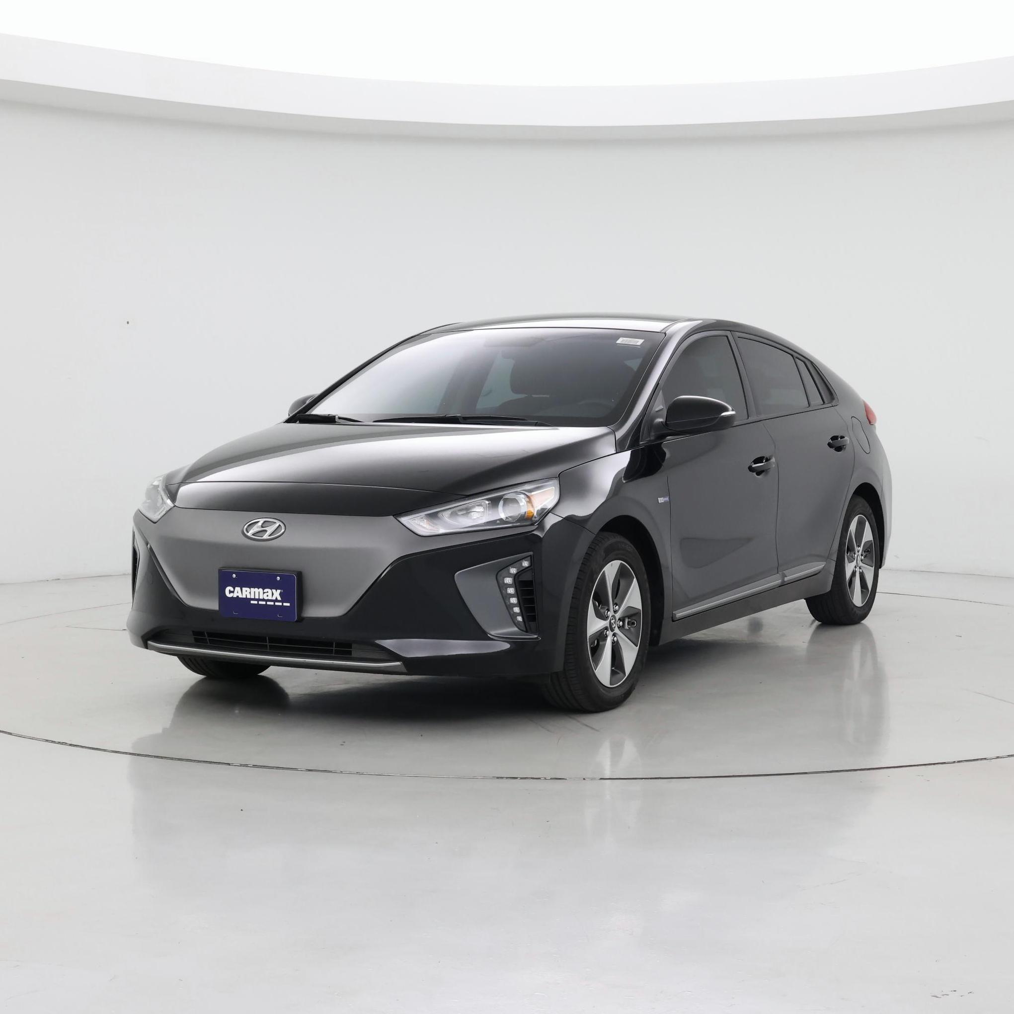 Thumbnail: 2019 Hyundai Ioniq - 4