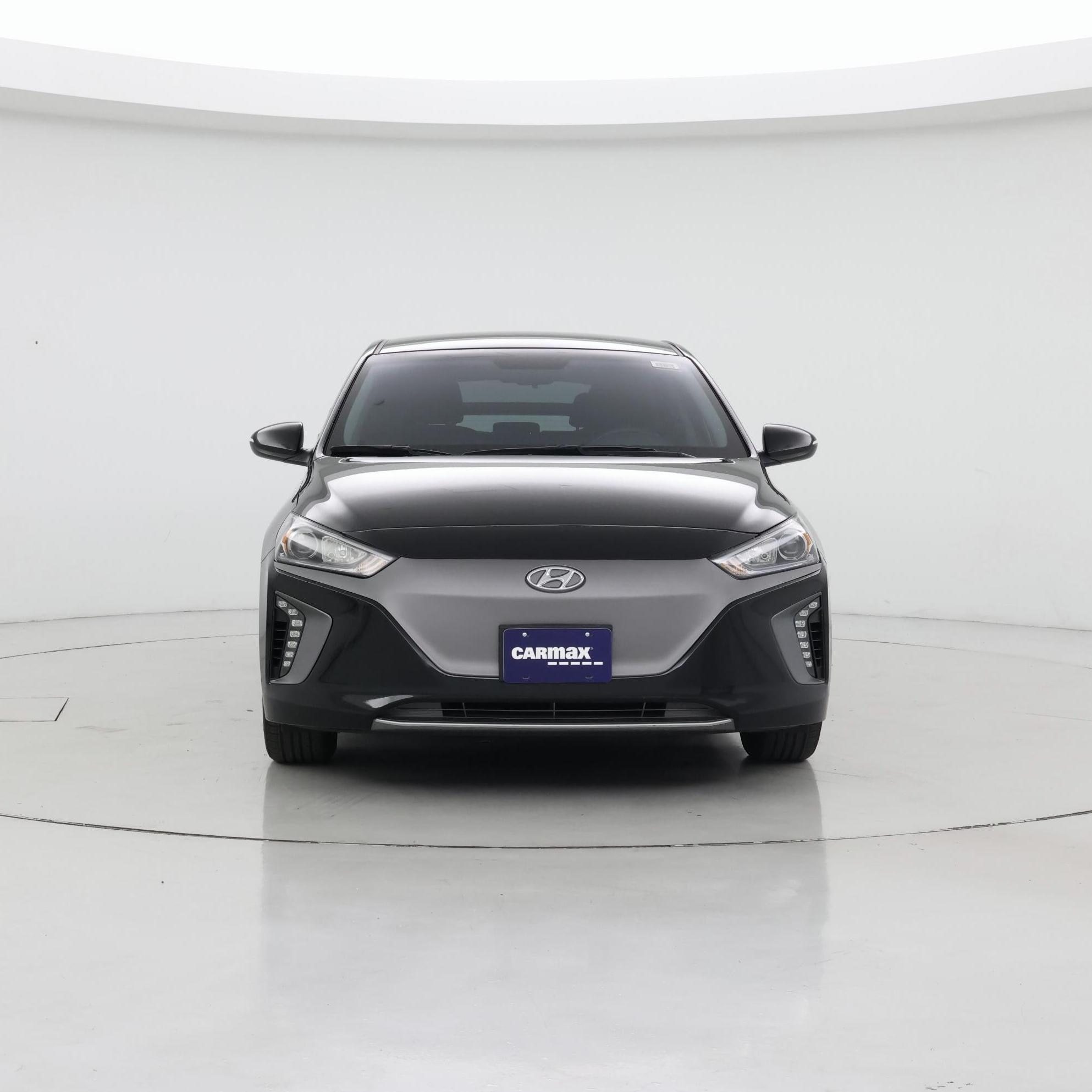 Thumbnail: 2019 Hyundai Ioniq - 5
