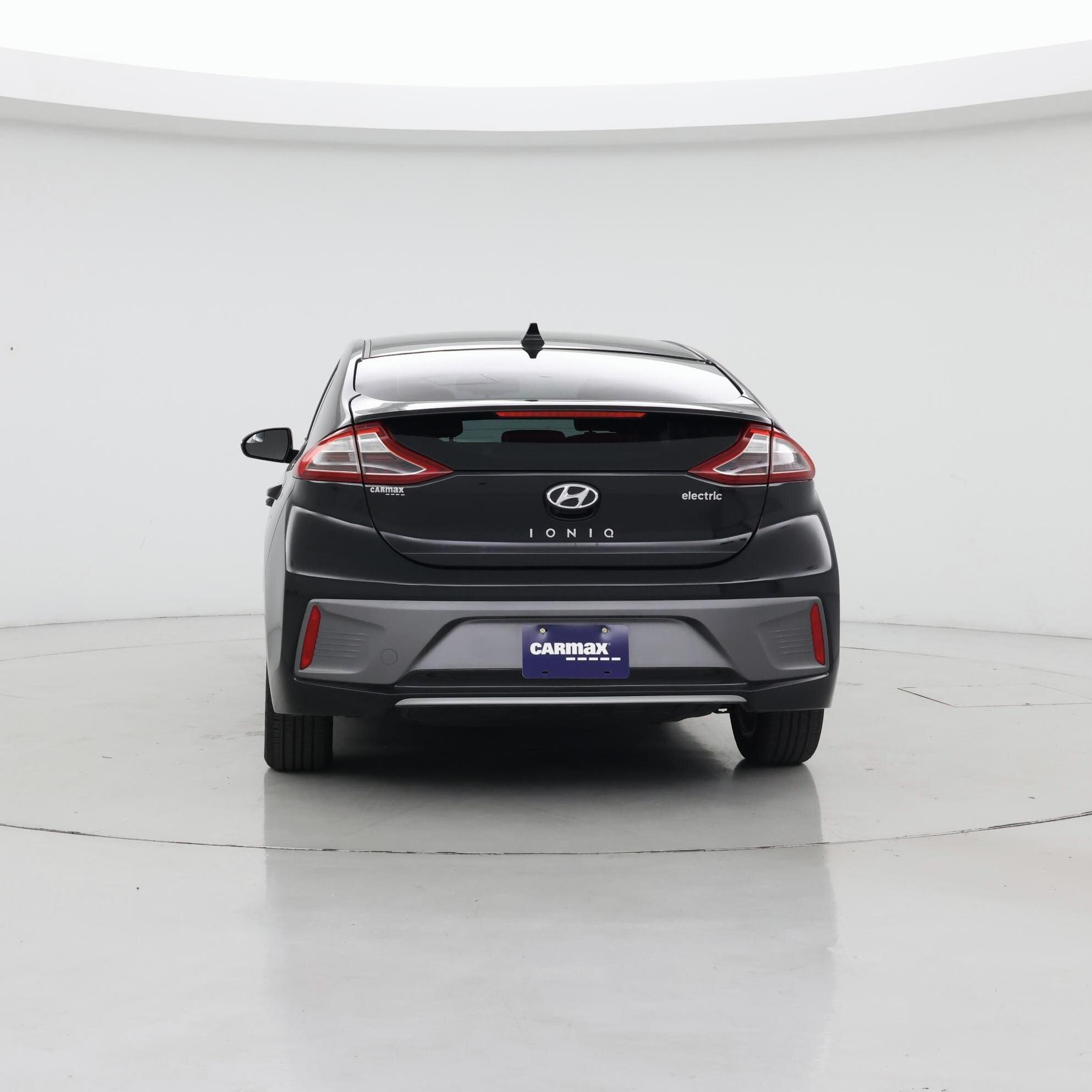 Thumbnail: 2019 Hyundai Ioniq - 6