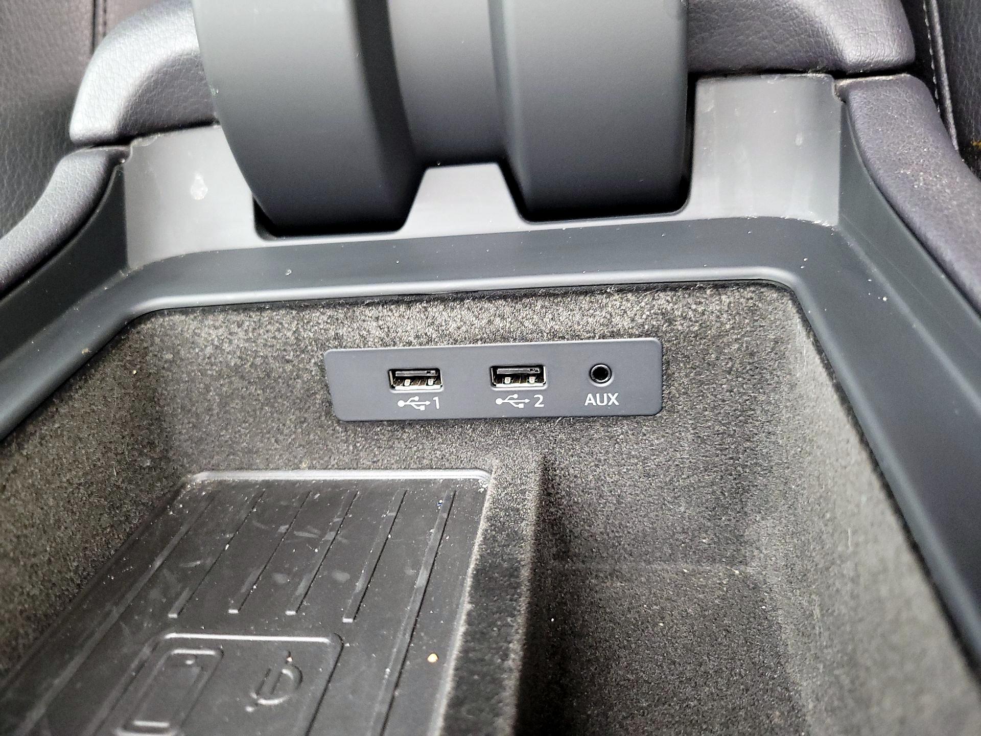 Thumbnail: 2019 Audi Q7 - 18