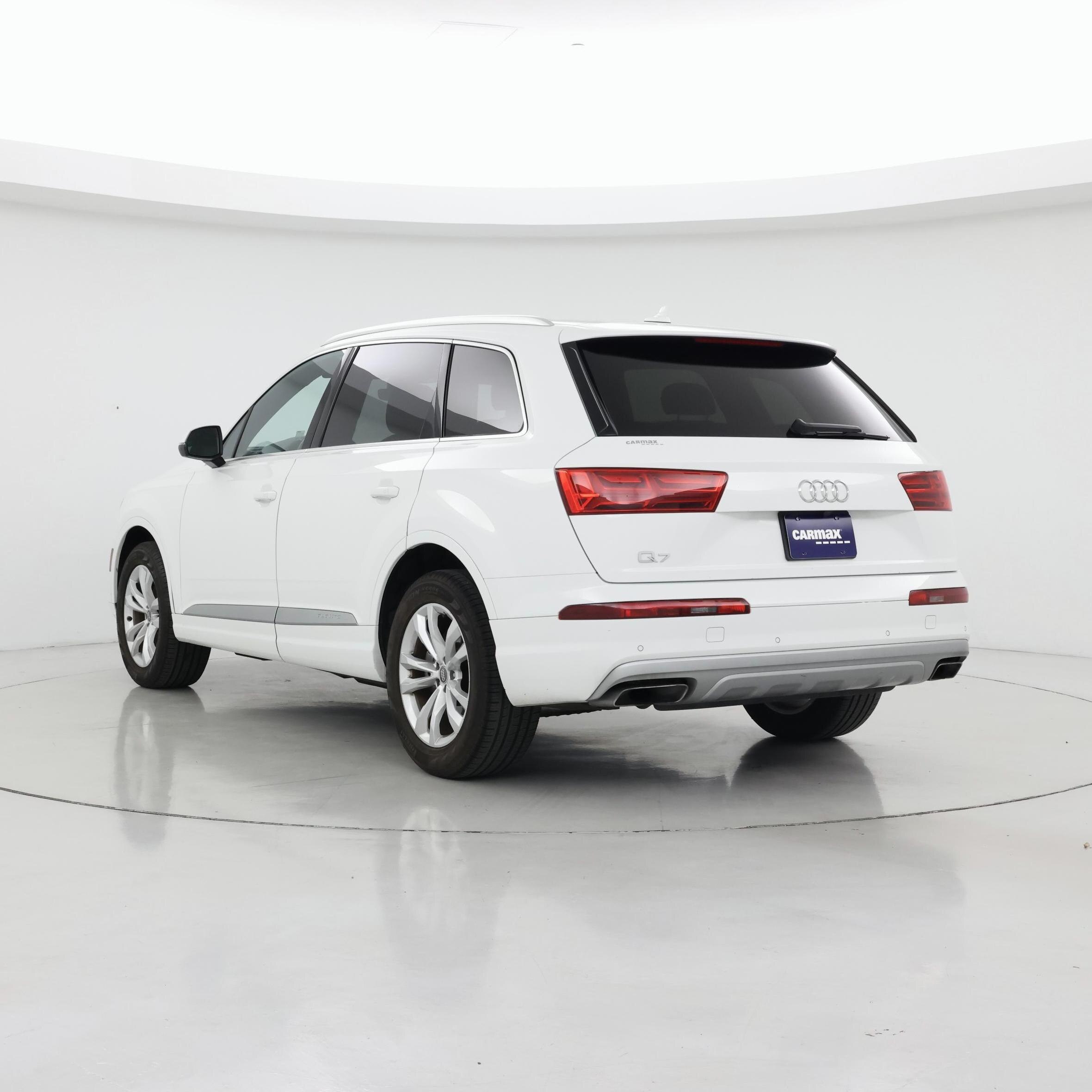 Thumbnail: 2019 Audi Q7 - 2