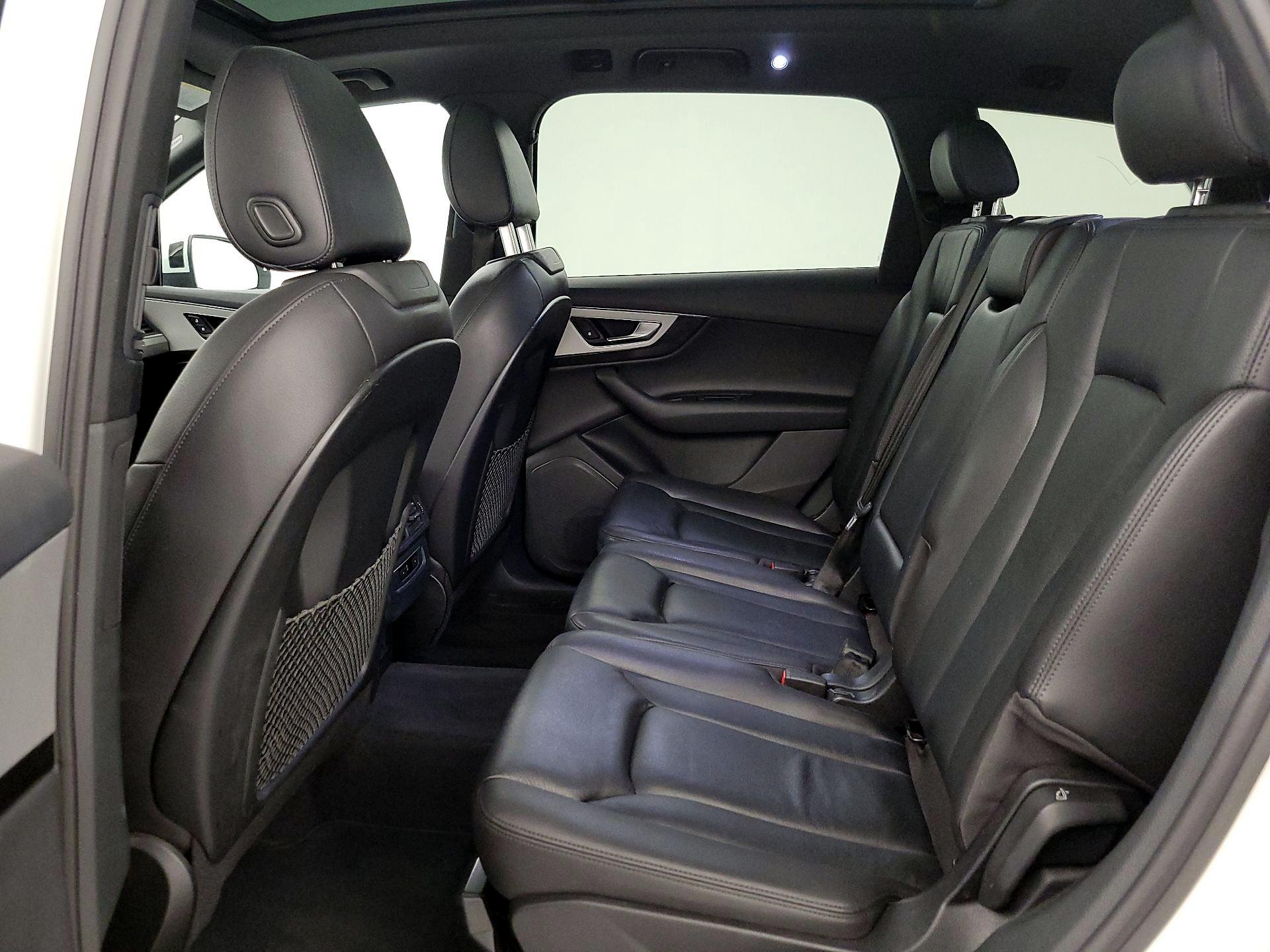 Thumbnail: 2019 Audi Q7 - 20