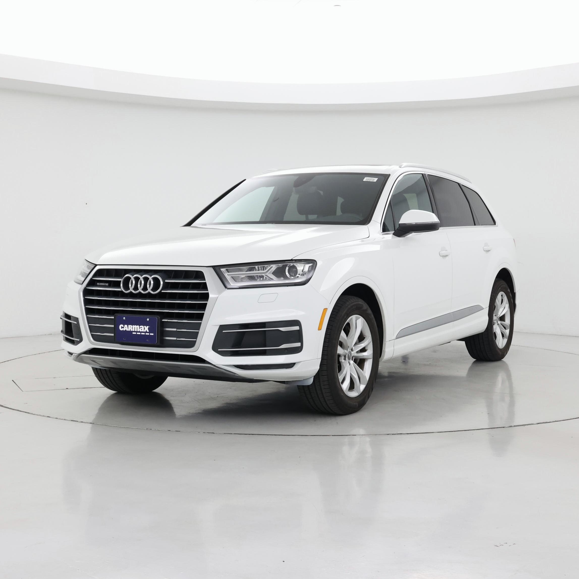 Thumbnail: 2019 Audi Q7 - 4