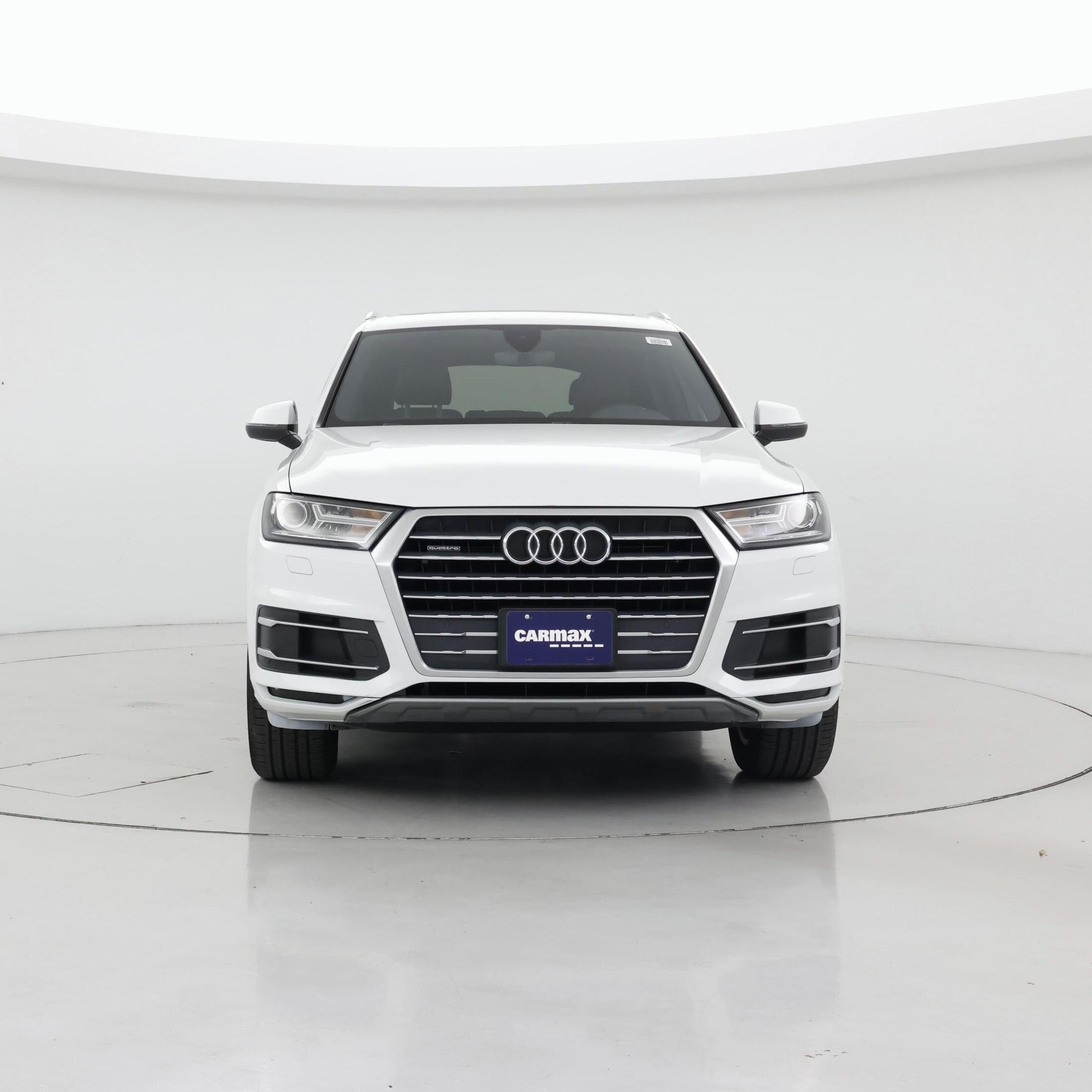 Thumbnail: 2019 Audi Q7 - 5