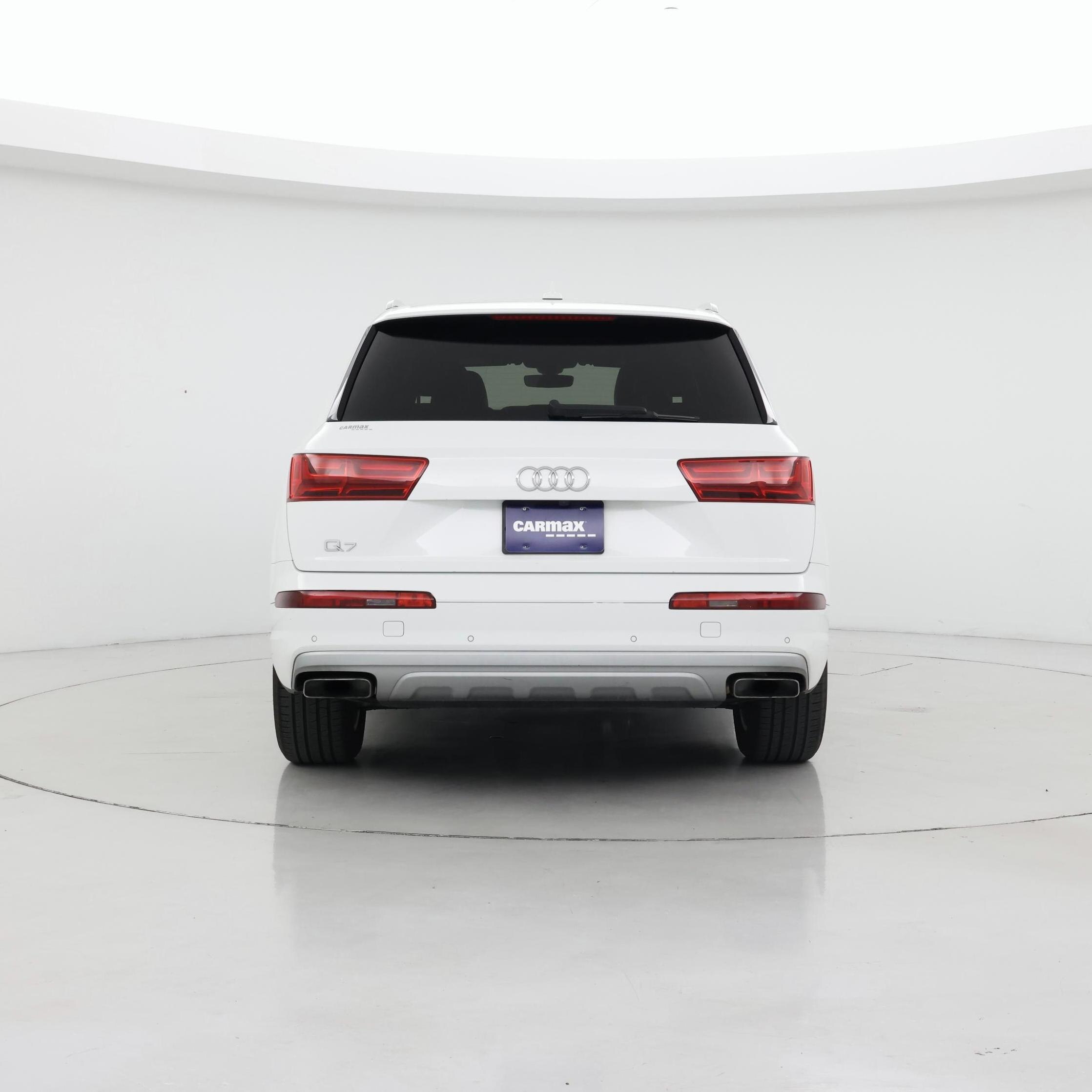 Thumbnail: 2019 Audi Q7 - 6
