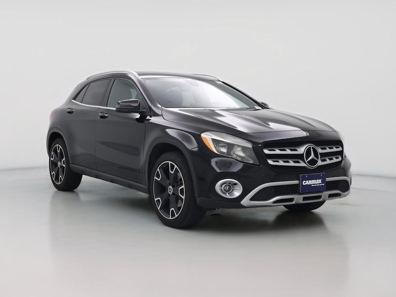 2019 Mercedes-Benz GLA 250 -
                  Canoga Park, CA