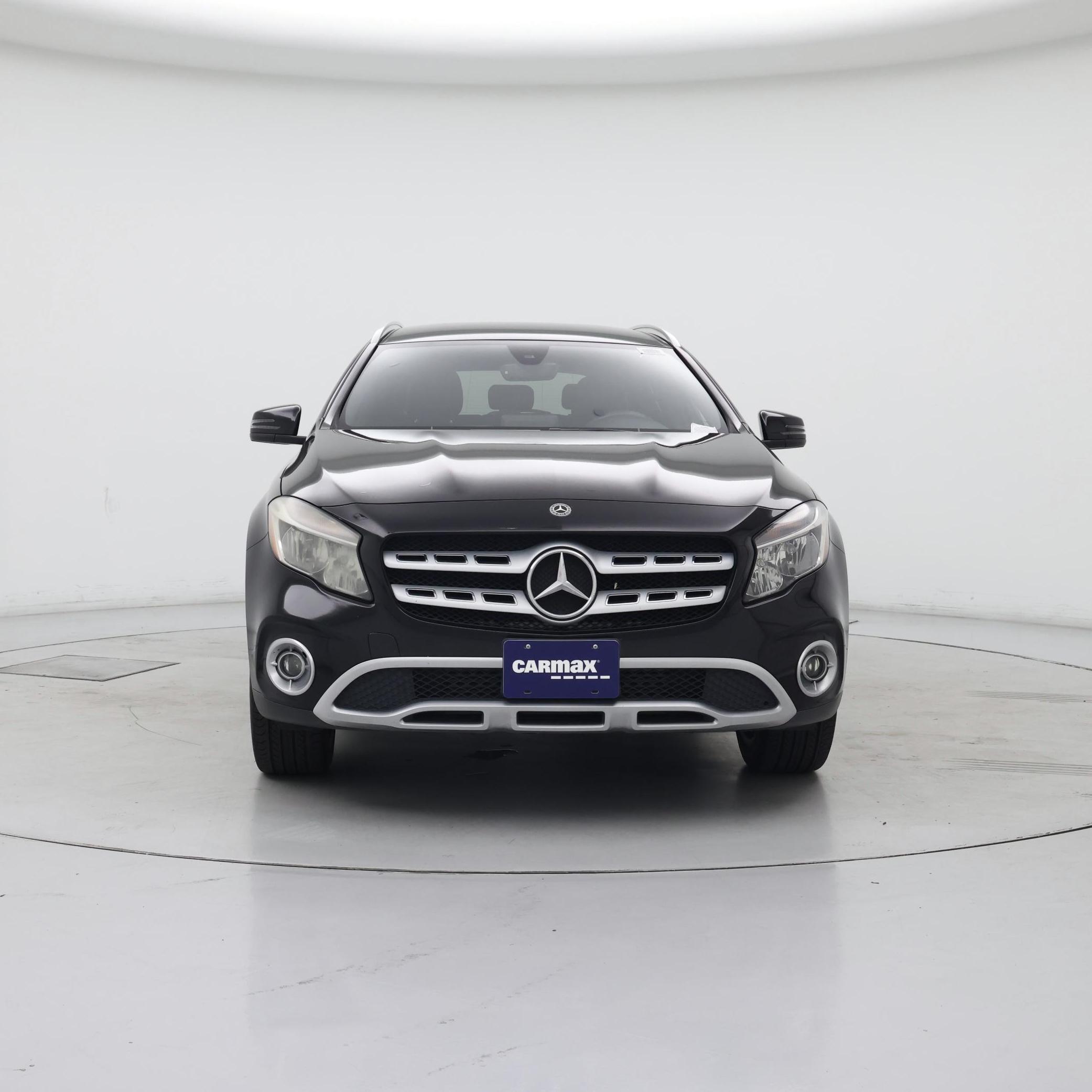 Thumbnail: 2019 Mercedes-Benz GLA - 5