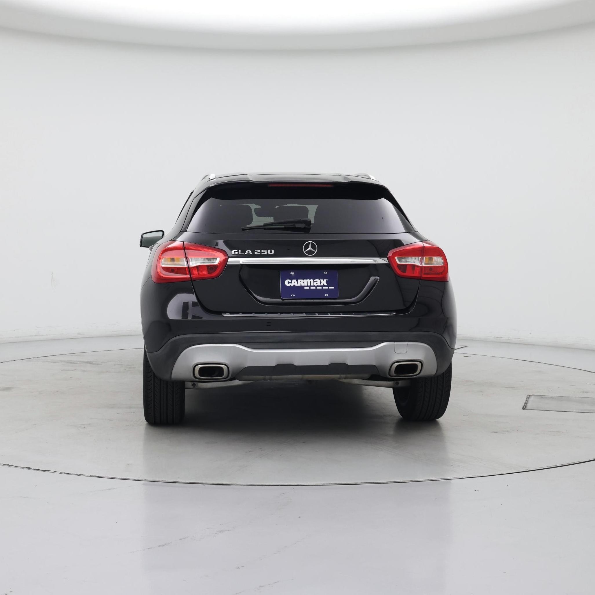 Thumbnail: 2019 Mercedes-Benz GLA - 6