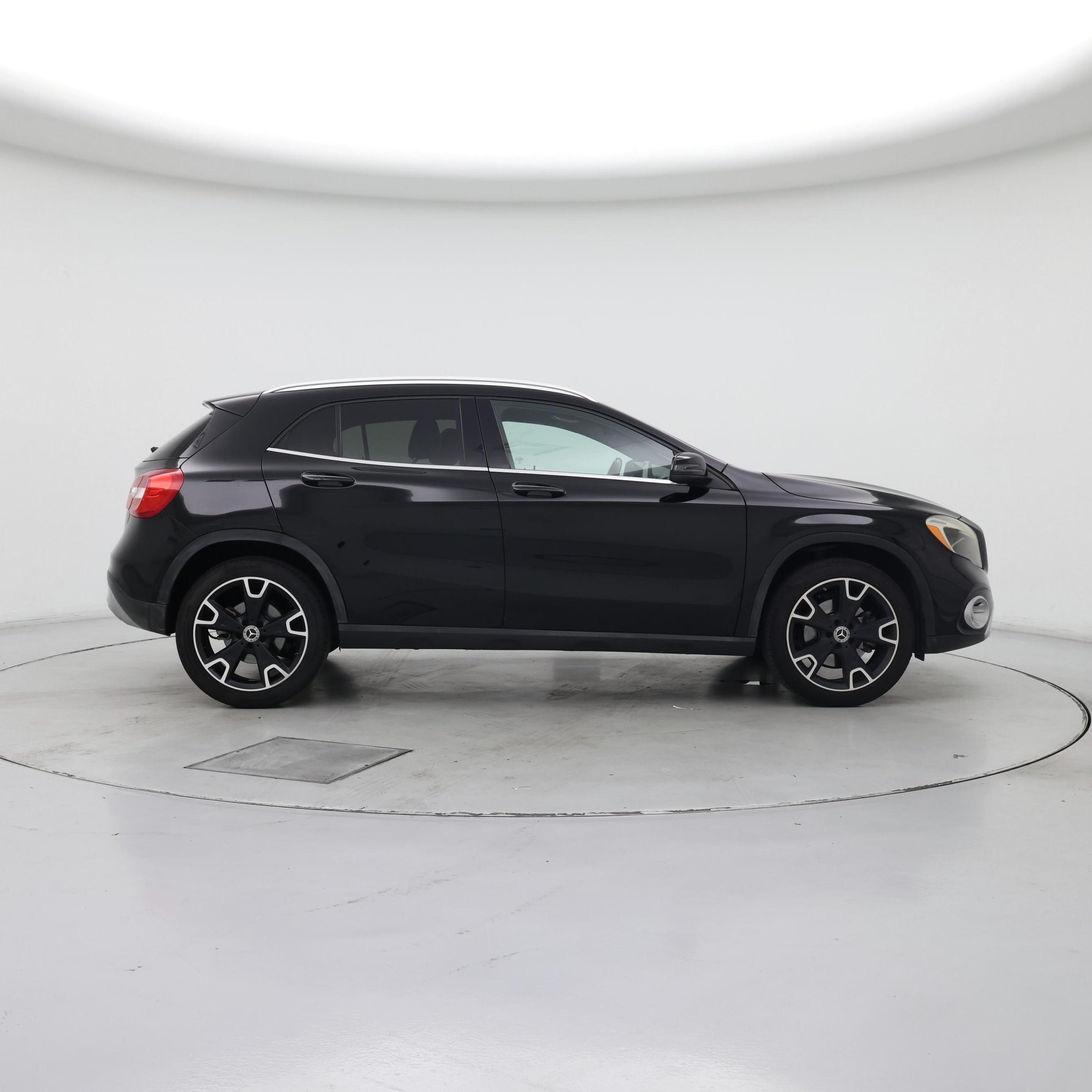Thumbnail: 2019 Mercedes-Benz GLA - 7