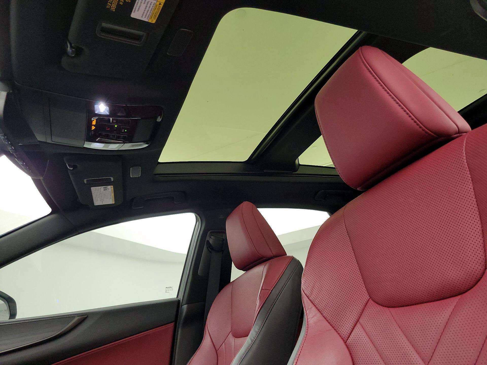 Thumbnail: 2022 Lexus NX - 19