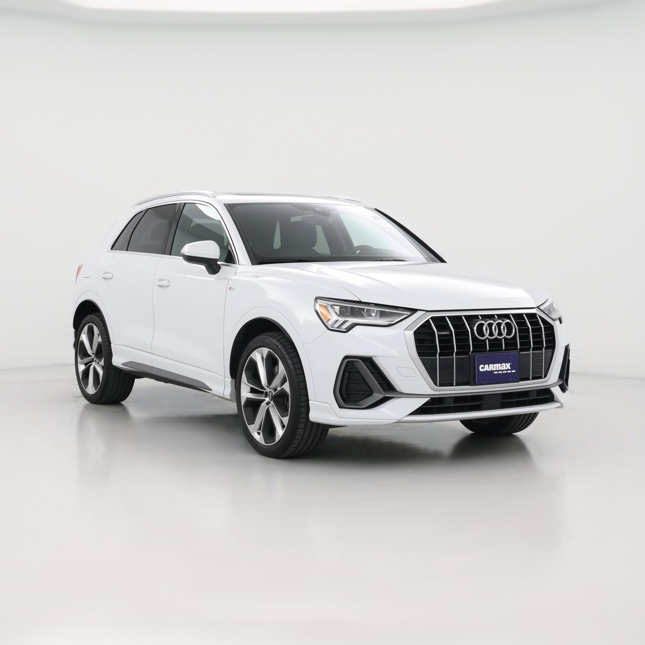 Thumbnail: 2020 Audi Q3 - 1