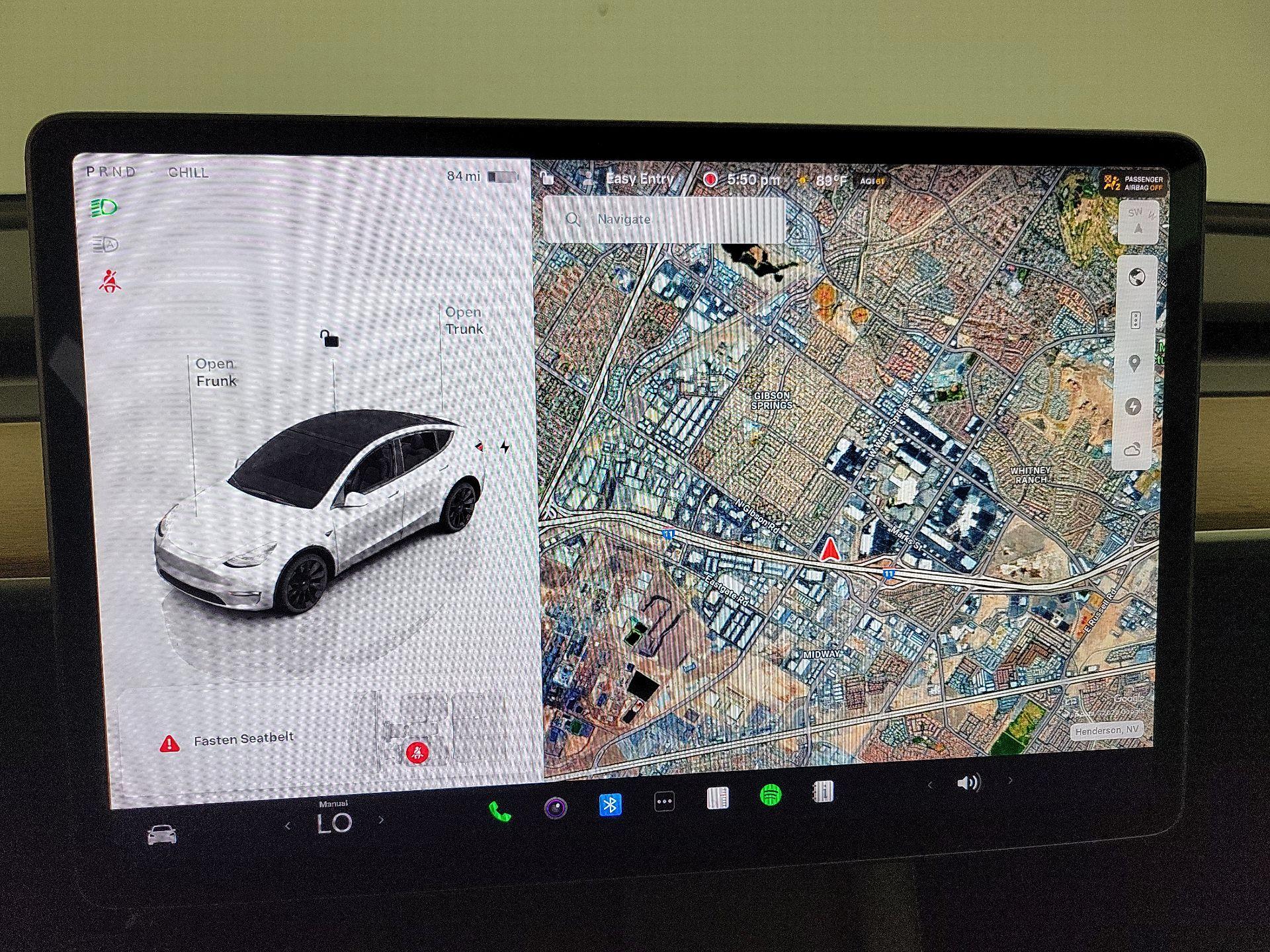 Thumbnail: 2023 Tesla Model Y - 13