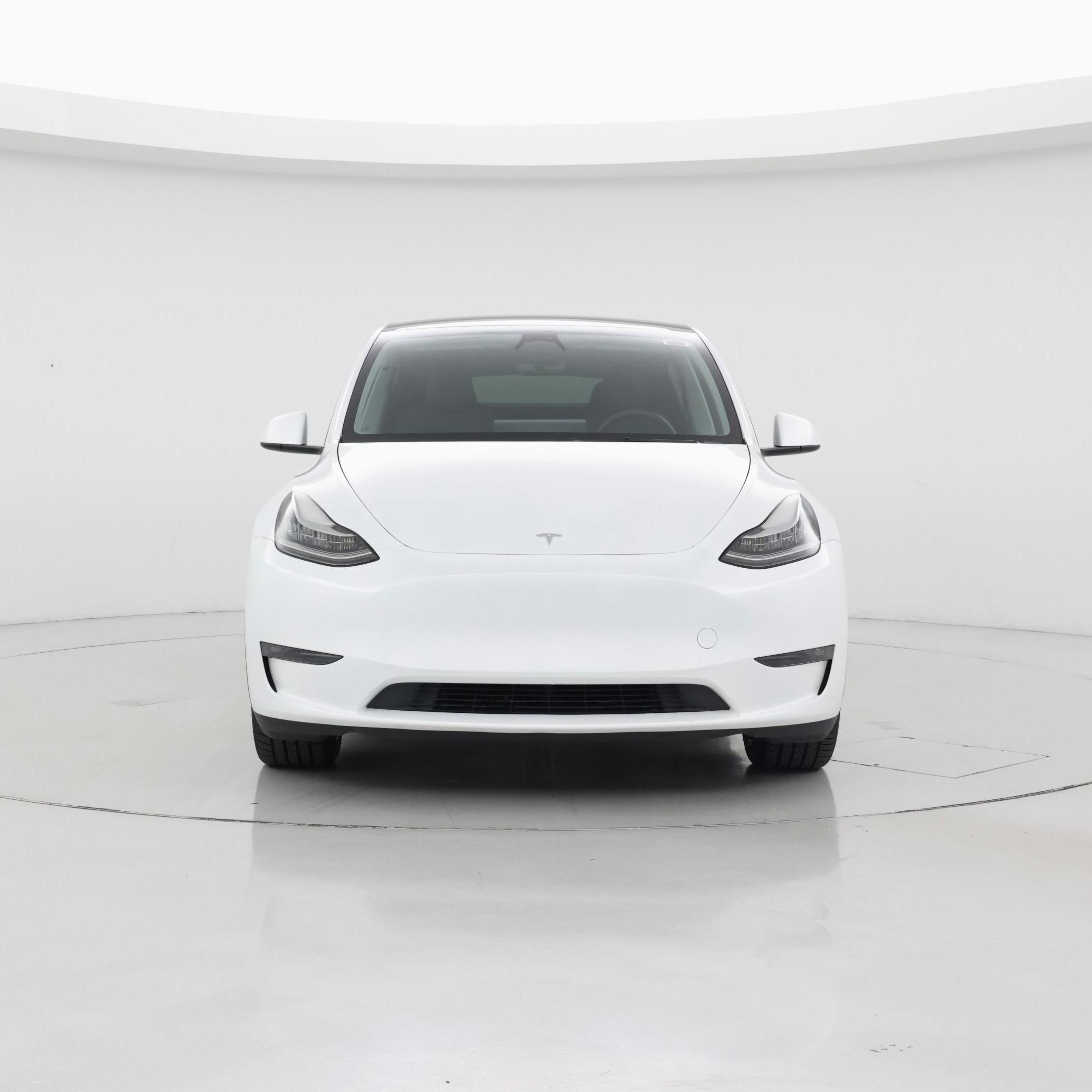 Thumbnail: 2023 Tesla Model Y - 5