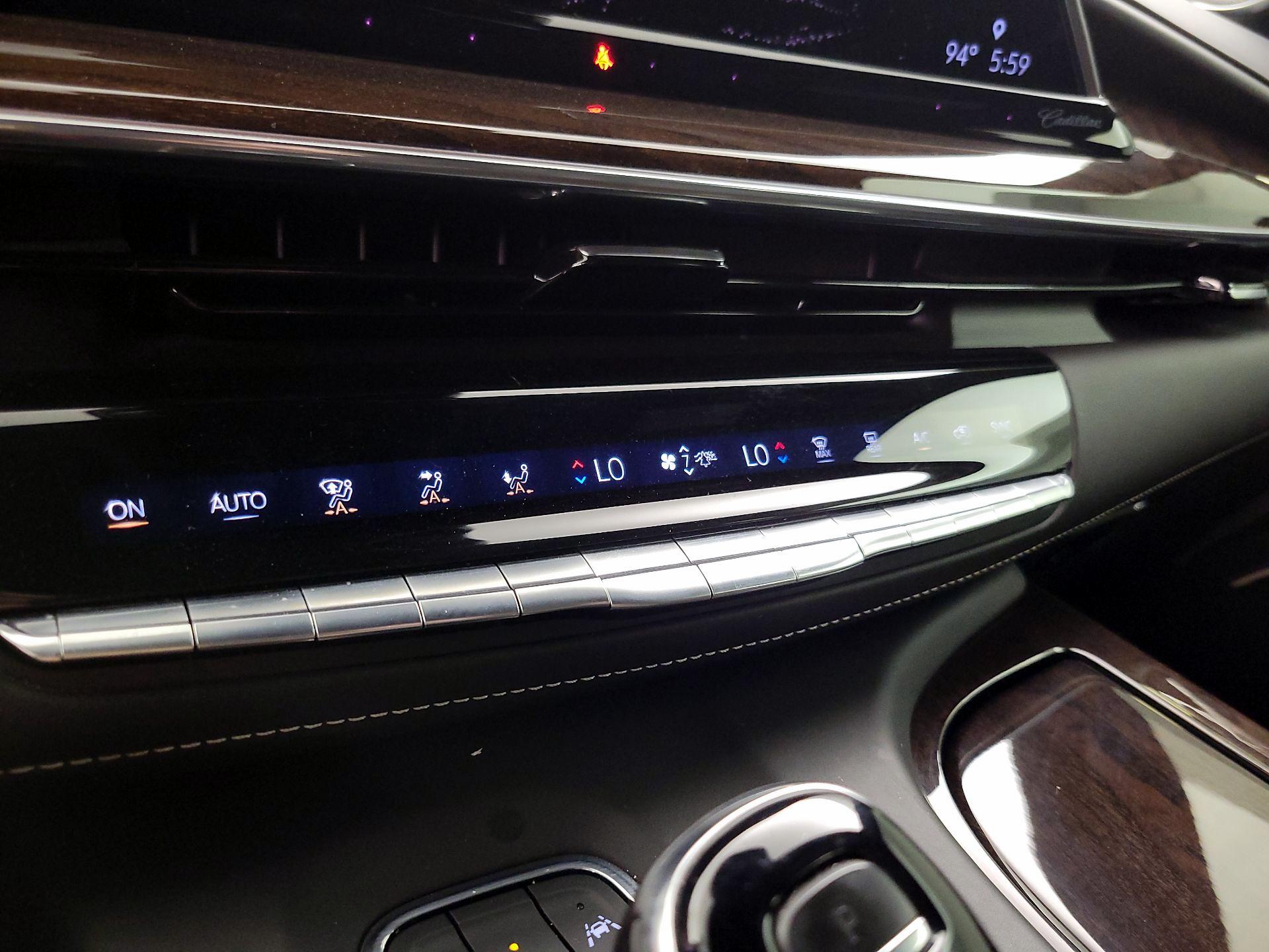 Thumbnail: 2021 Cadillac Escalade - 16