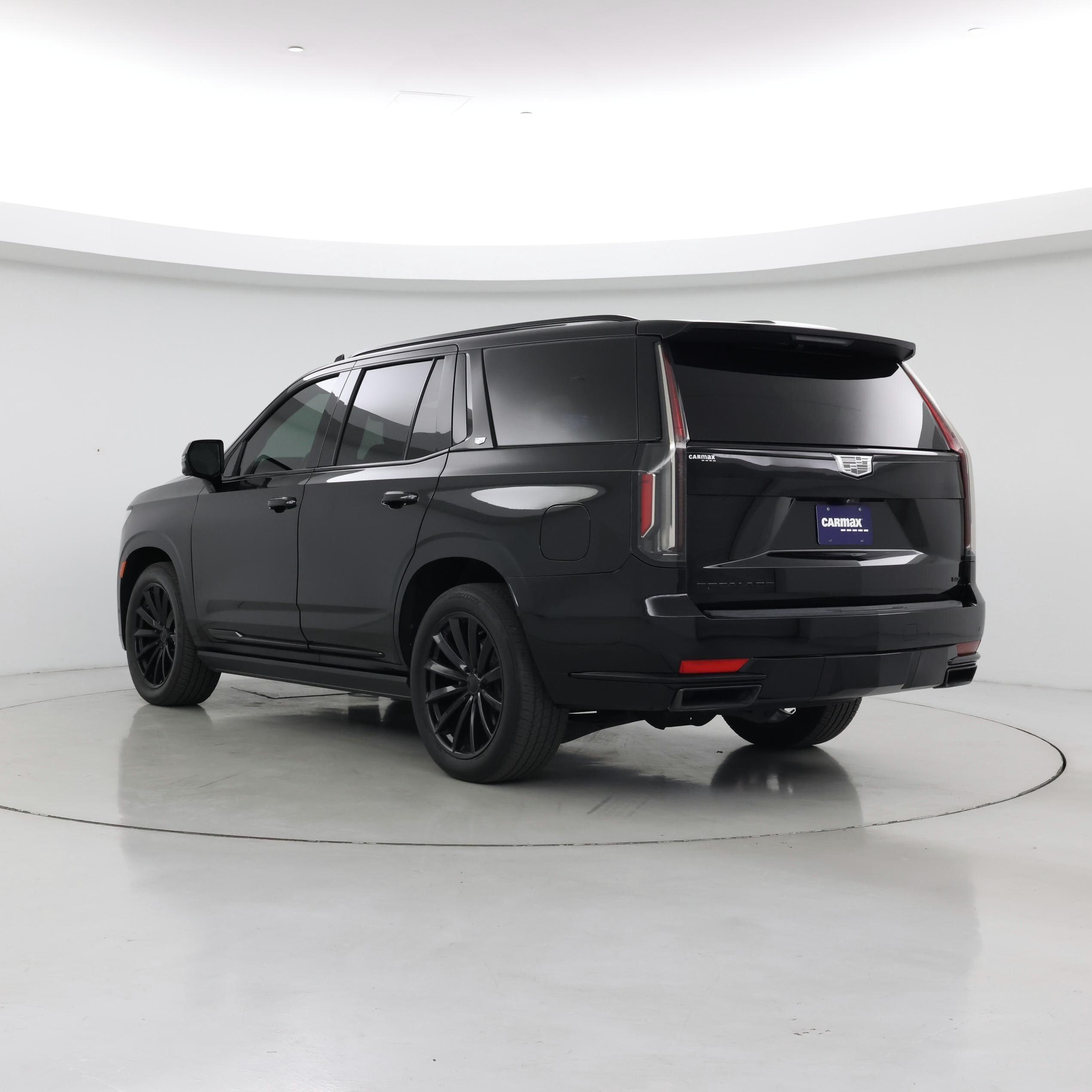 Thumbnail: 2021 Cadillac Escalade - 2