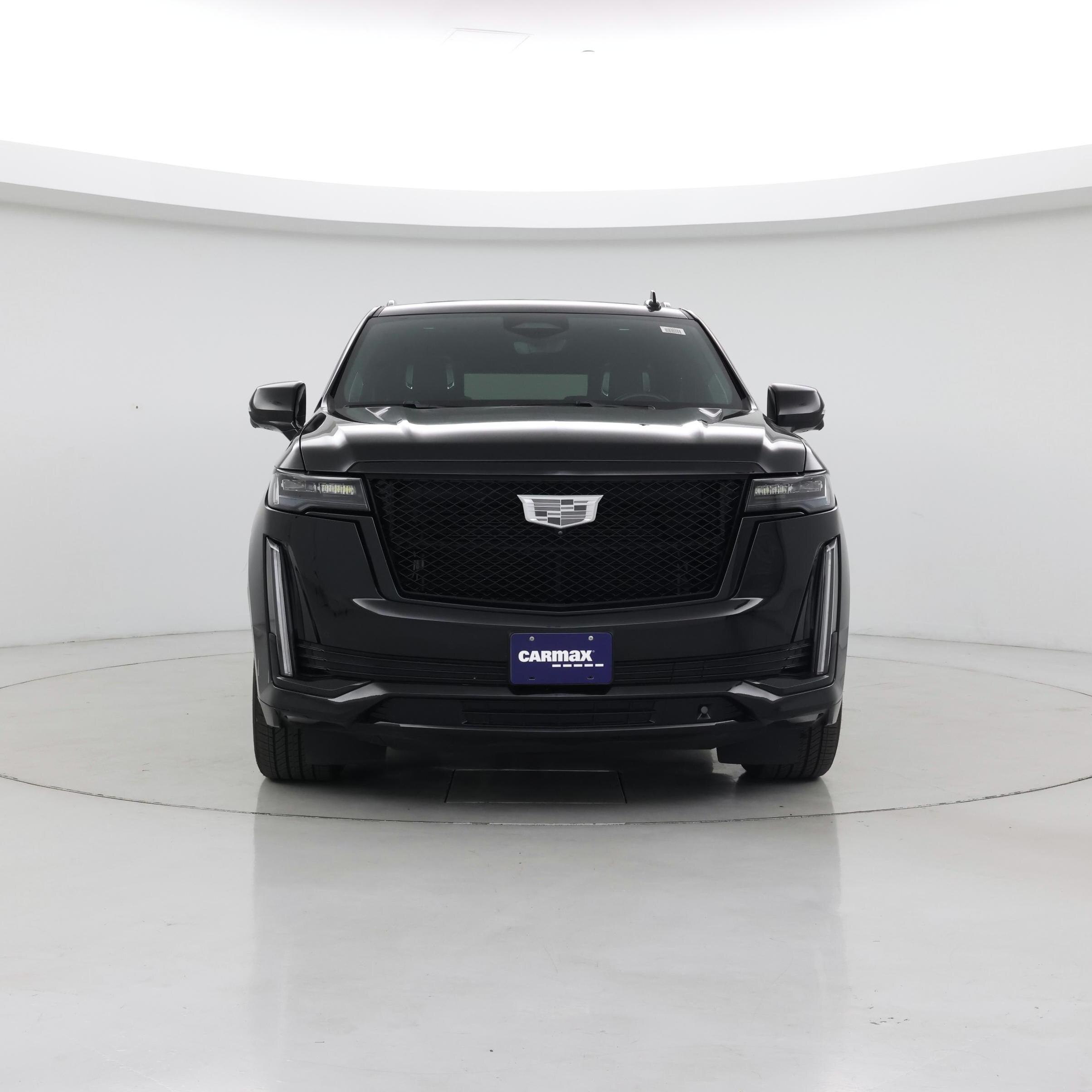 Thumbnail: 2021 Cadillac Escalade - 5
