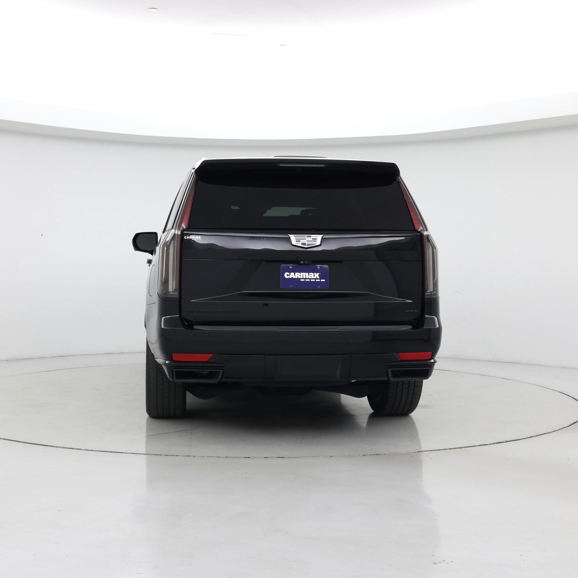 Thumbnail: 2021 Cadillac Escalade - 6