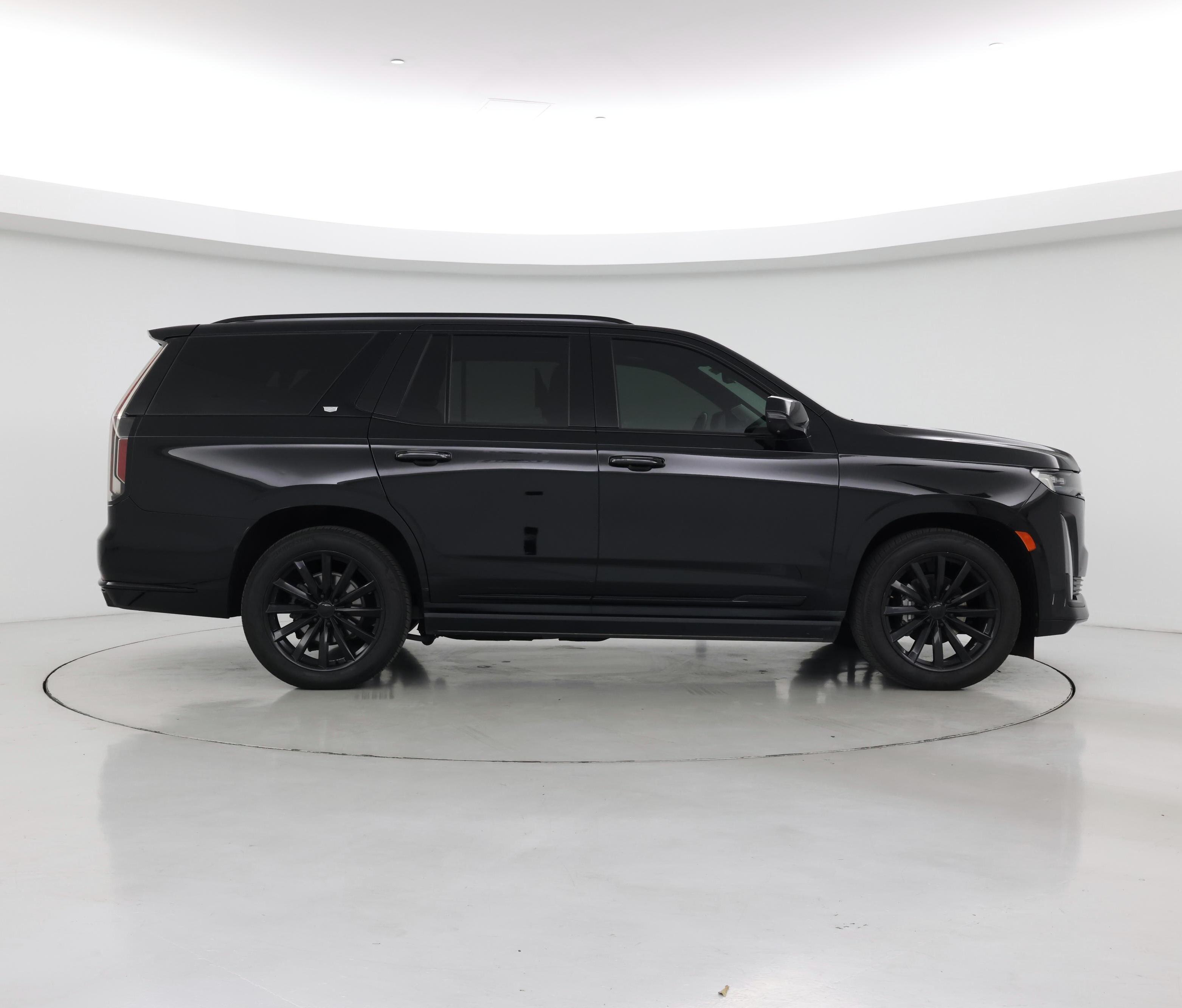 Thumbnail: 2021 Cadillac Escalade - 7