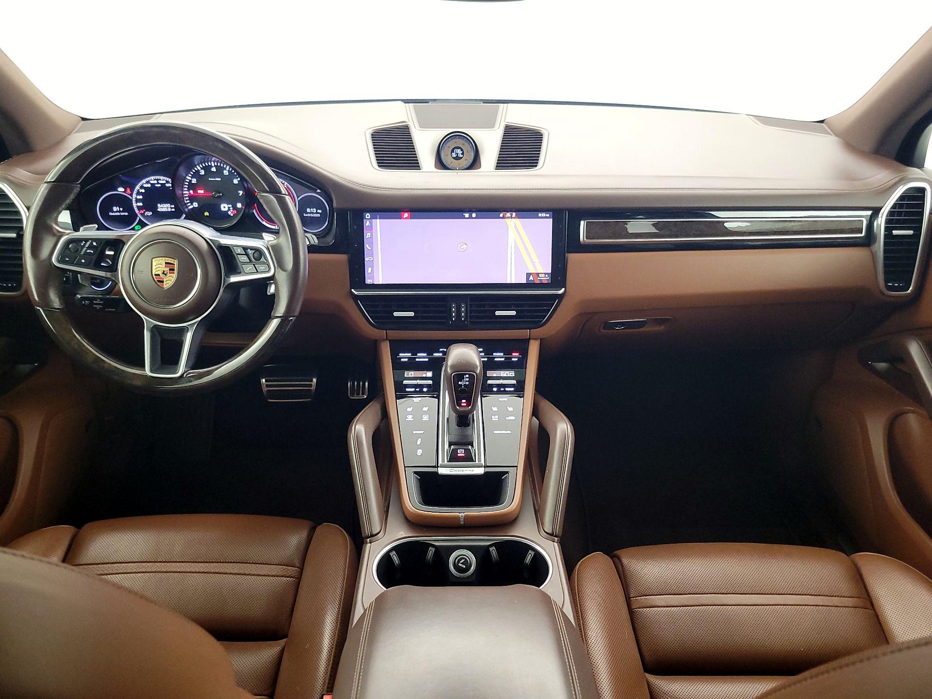 Thumbnail: 2019 Porsche Cayenne - 9