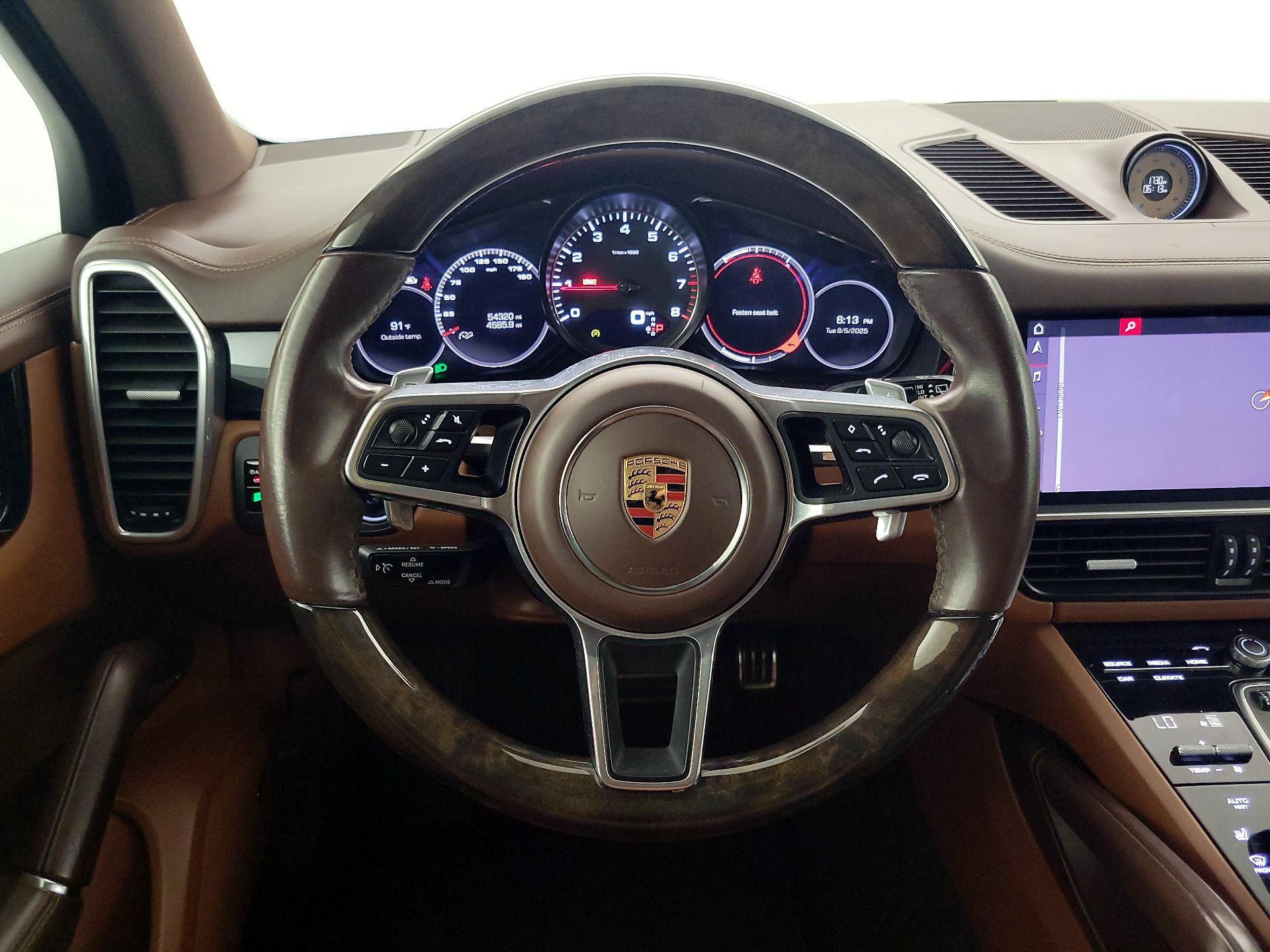 Thumbnail: 2019 Porsche Cayenne - 10