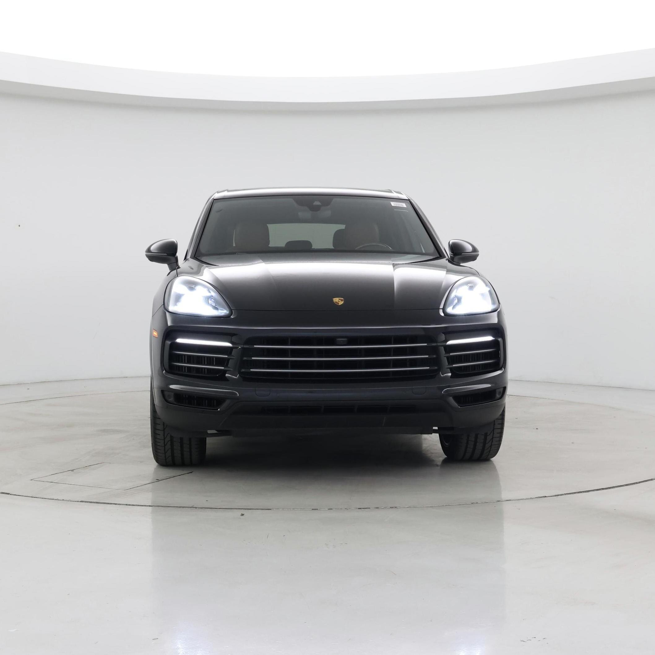 Thumbnail: 2019 Porsche Cayenne - 5