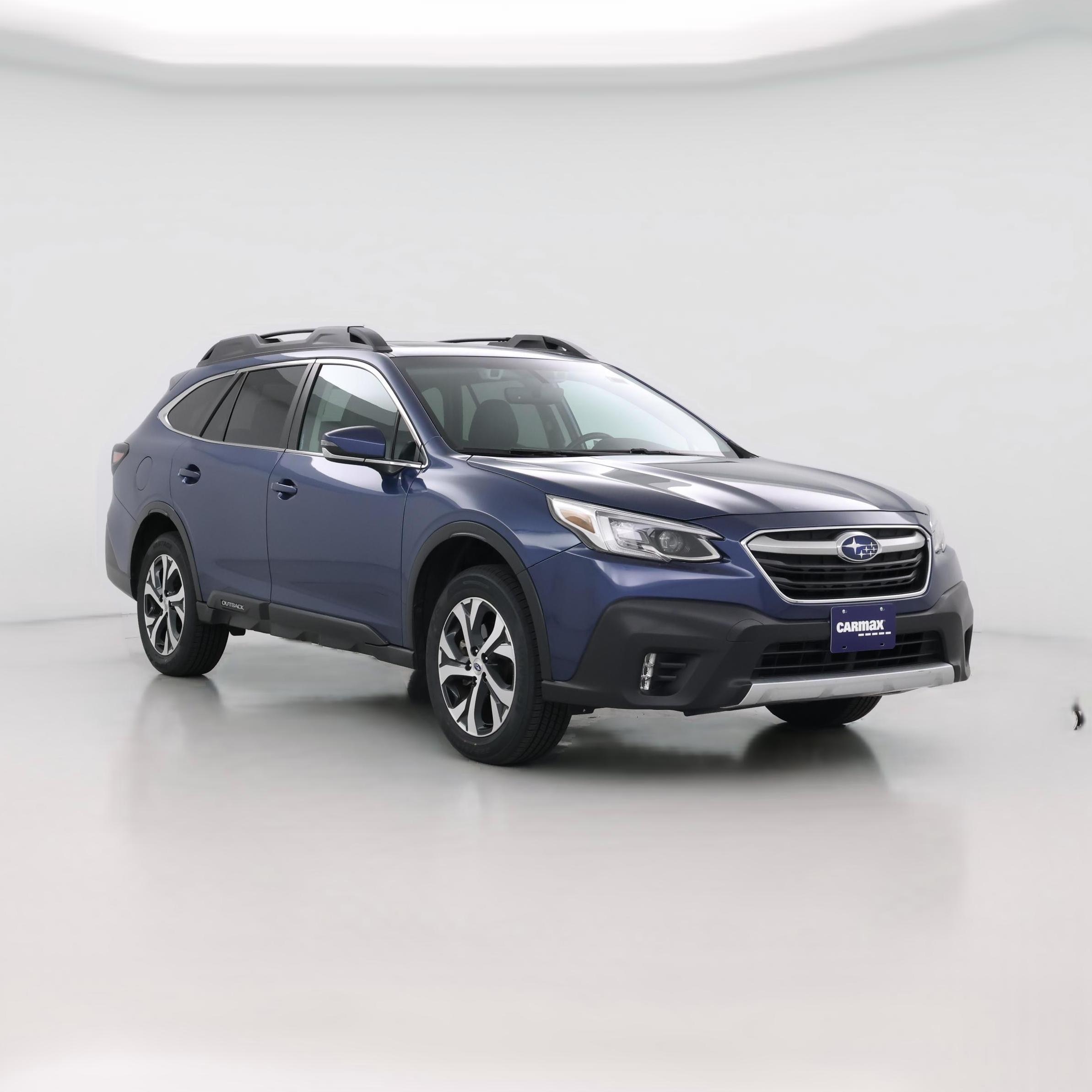 Thumbnail: 2022 Subaru Outback - 1