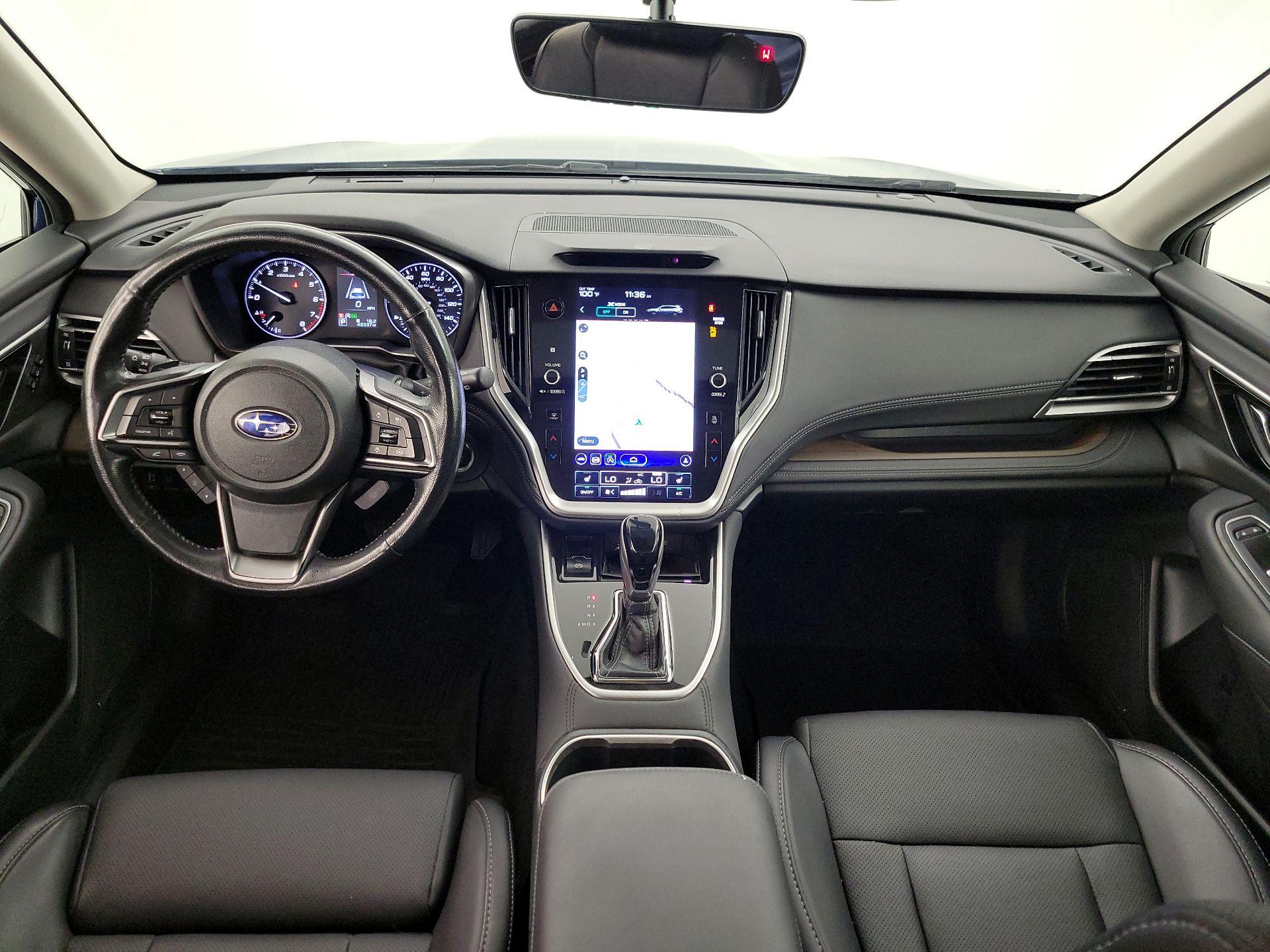 Thumbnail: 2022 Subaru Outback - 9