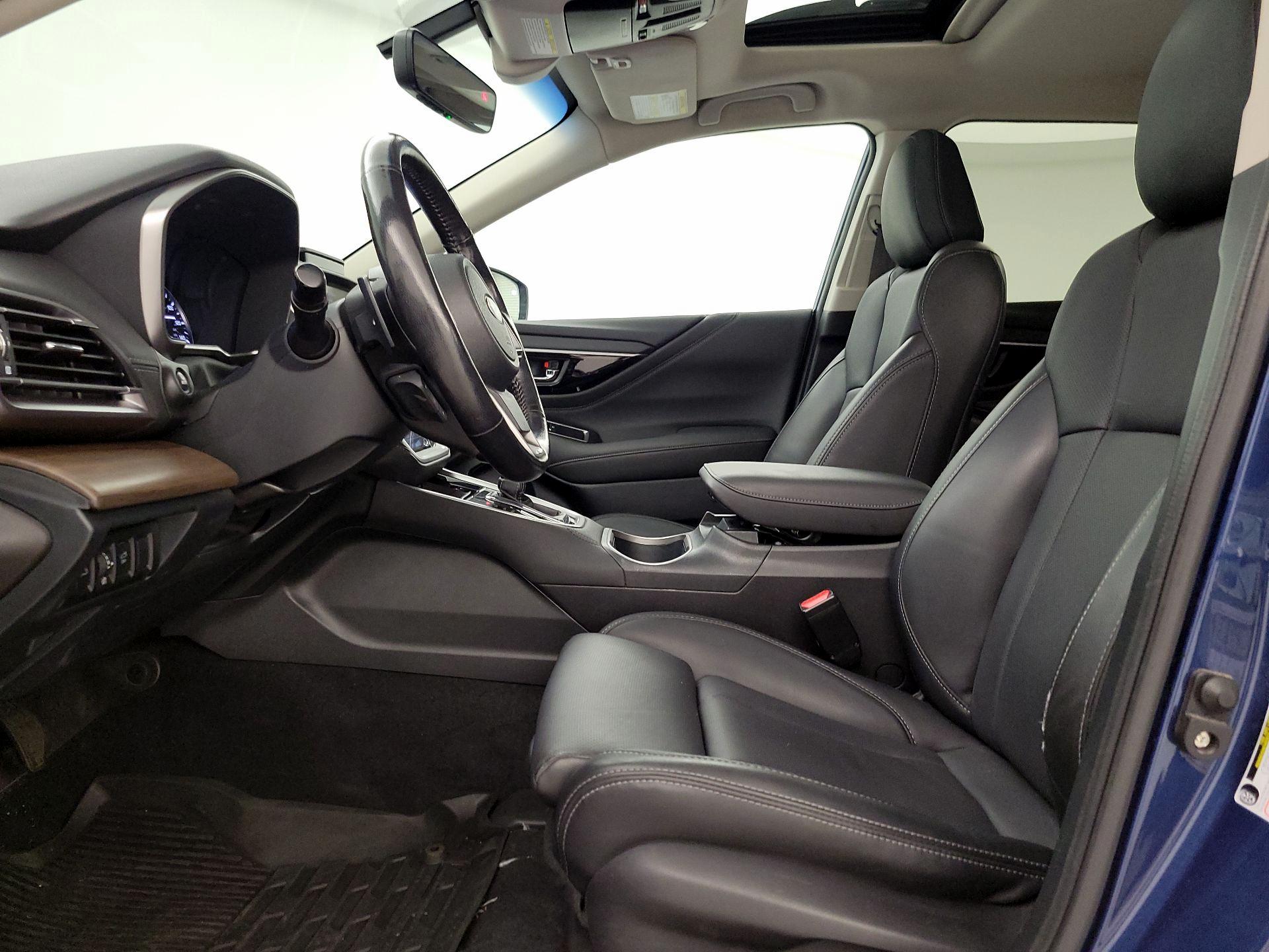 Thumbnail: 2022 Subaru Outback - 11