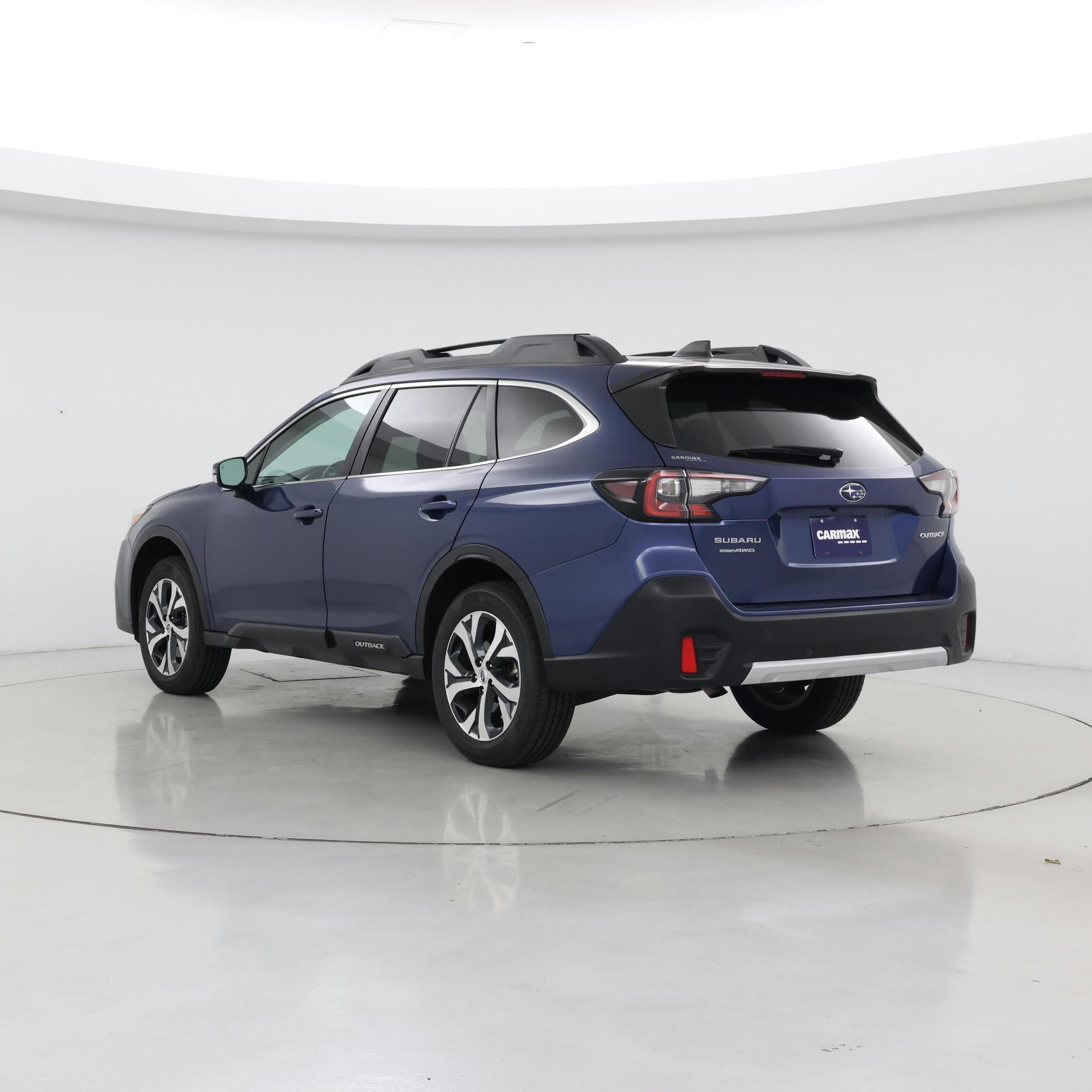 Thumbnail: 2022 Subaru Outback - 2