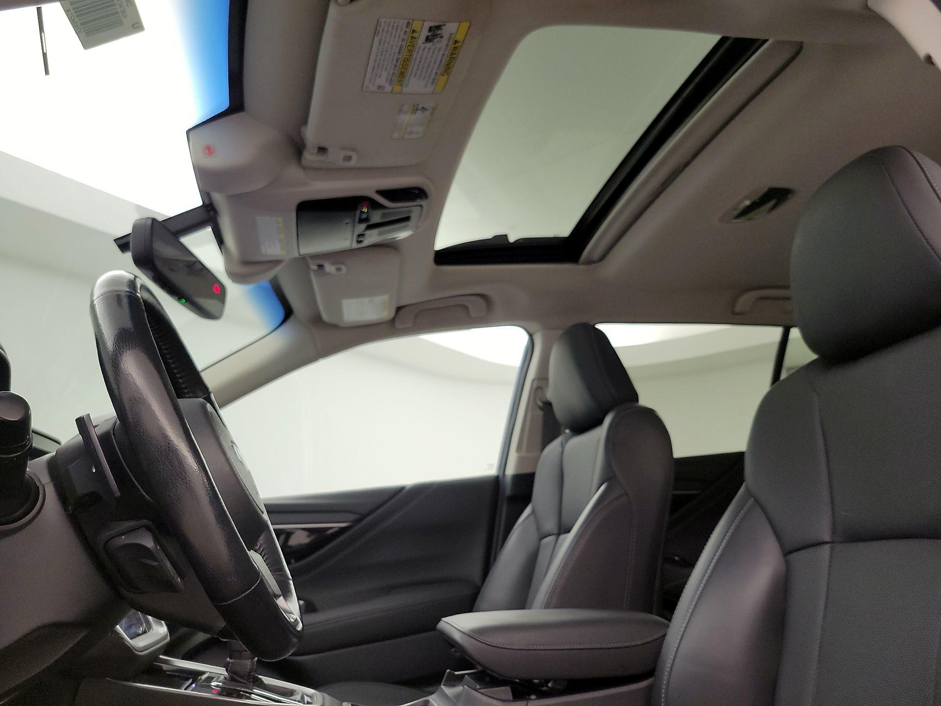 Thumbnail: 2022 Subaru Outback - 20