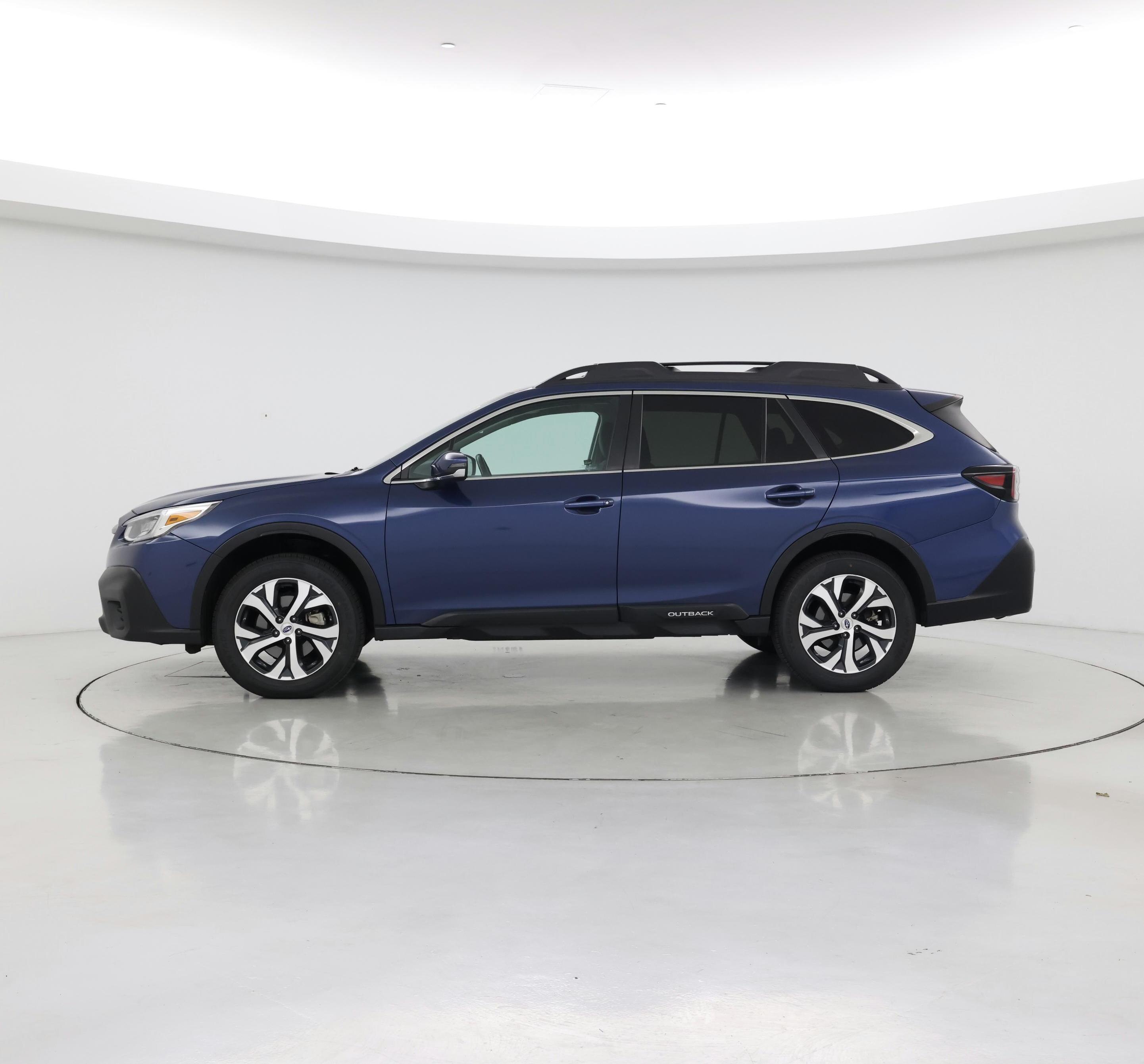 Thumbnail: 2022 Subaru Outback - 3