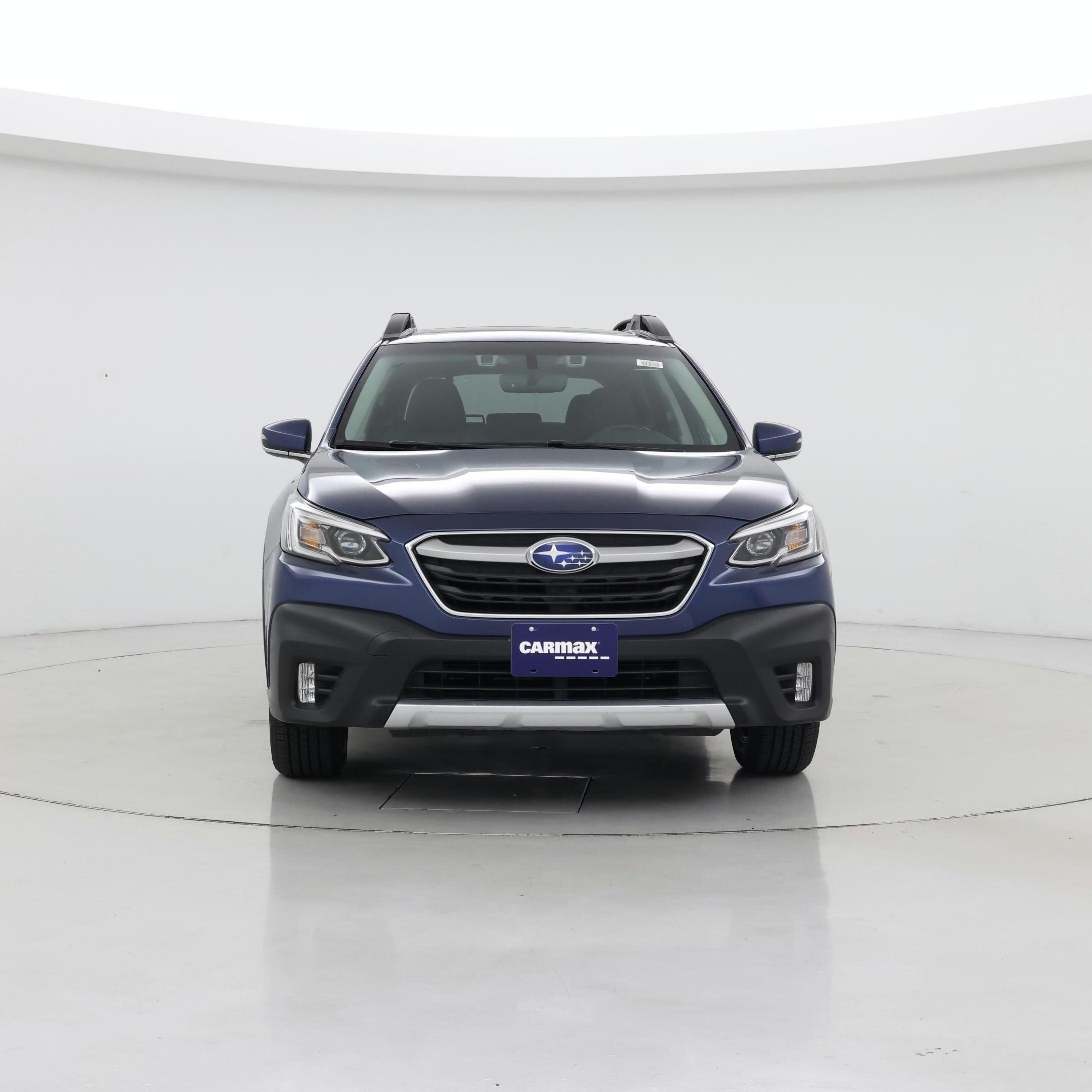 Thumbnail: 2022 Subaru Outback - 5