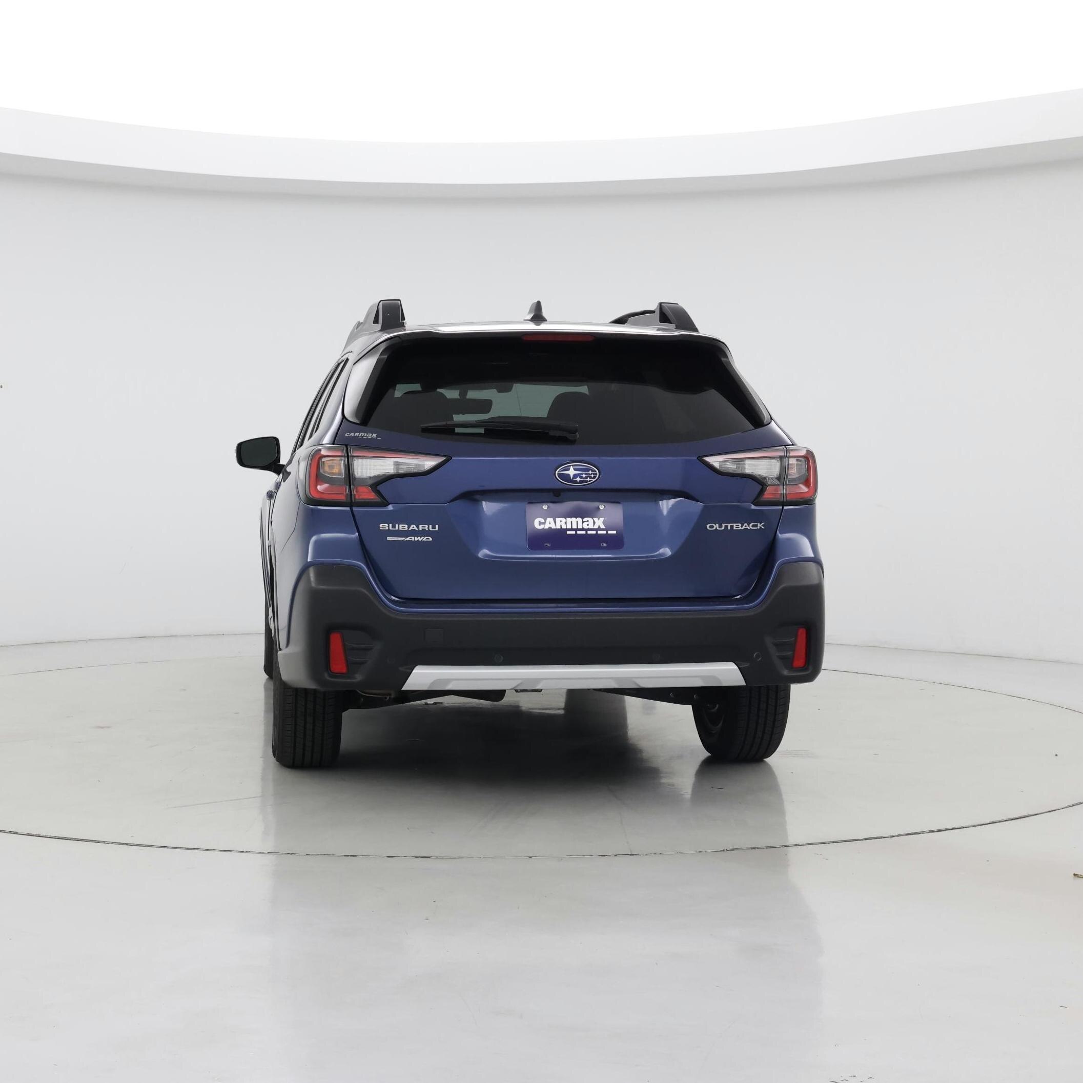Thumbnail: 2022 Subaru Outback - 6