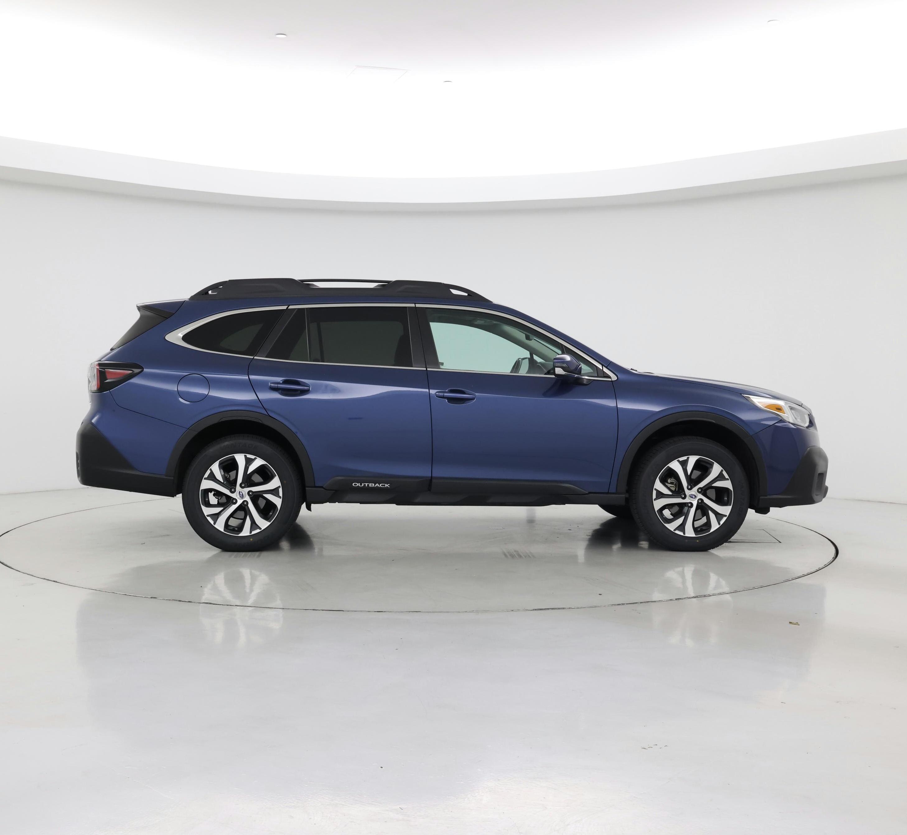 Thumbnail: 2022 Subaru Outback - 7