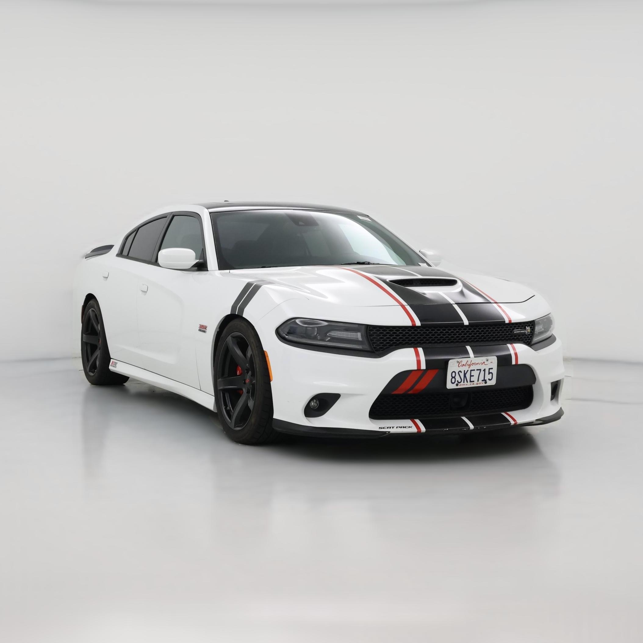 Thumbnail: 2016 Dodge Charger - 1