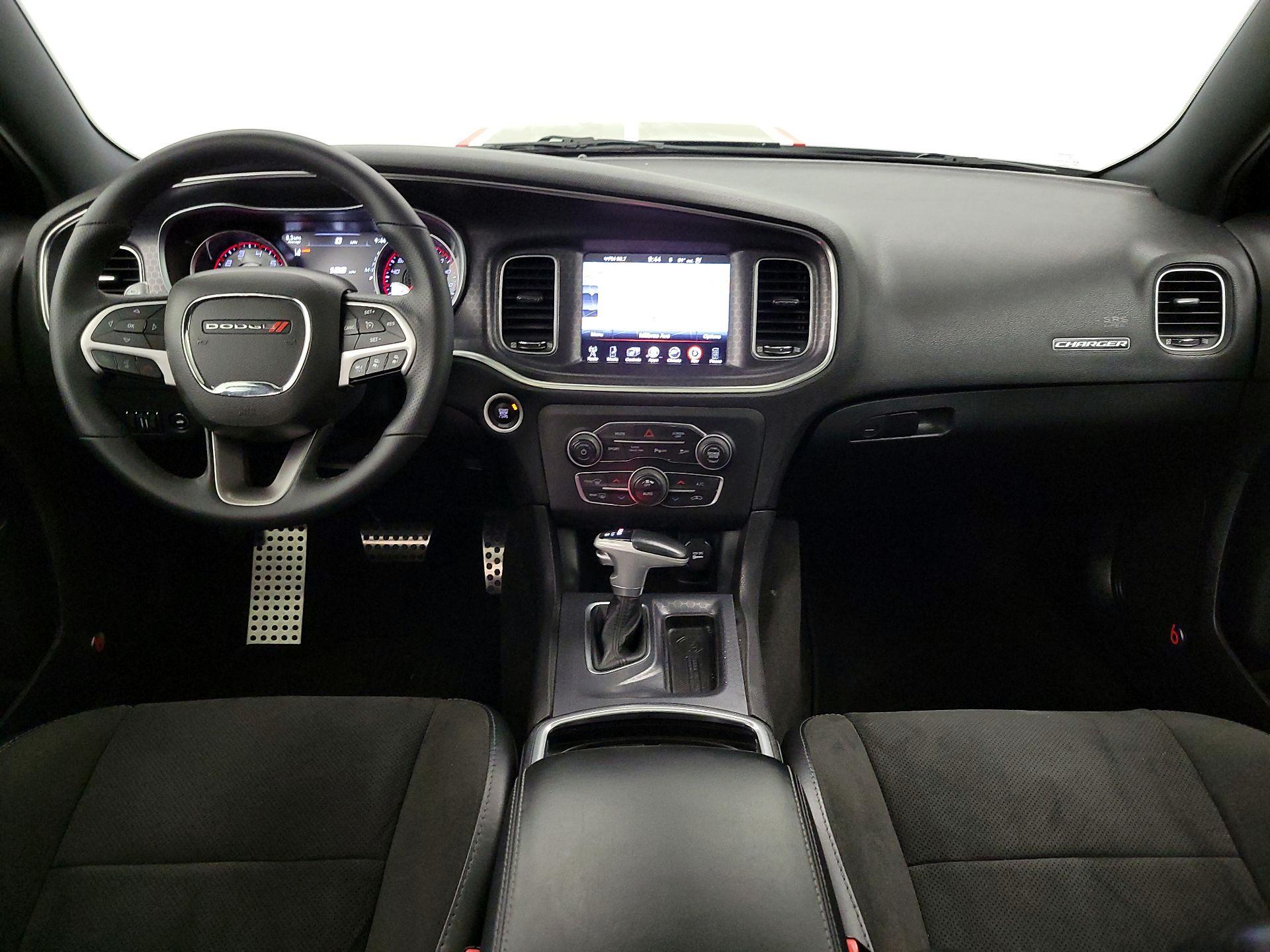 Thumbnail: 2016 Dodge Charger - 9