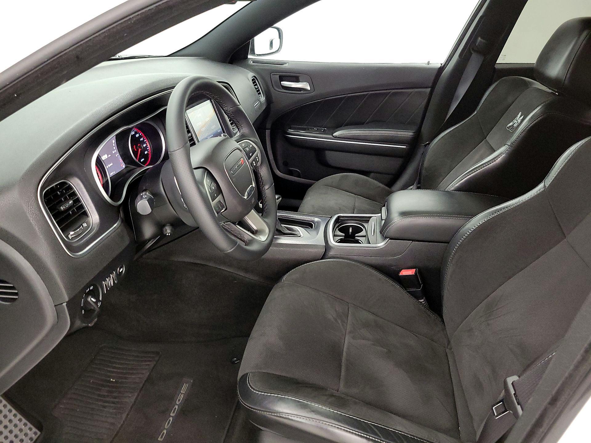 Thumbnail: 2016 Dodge Charger - 11