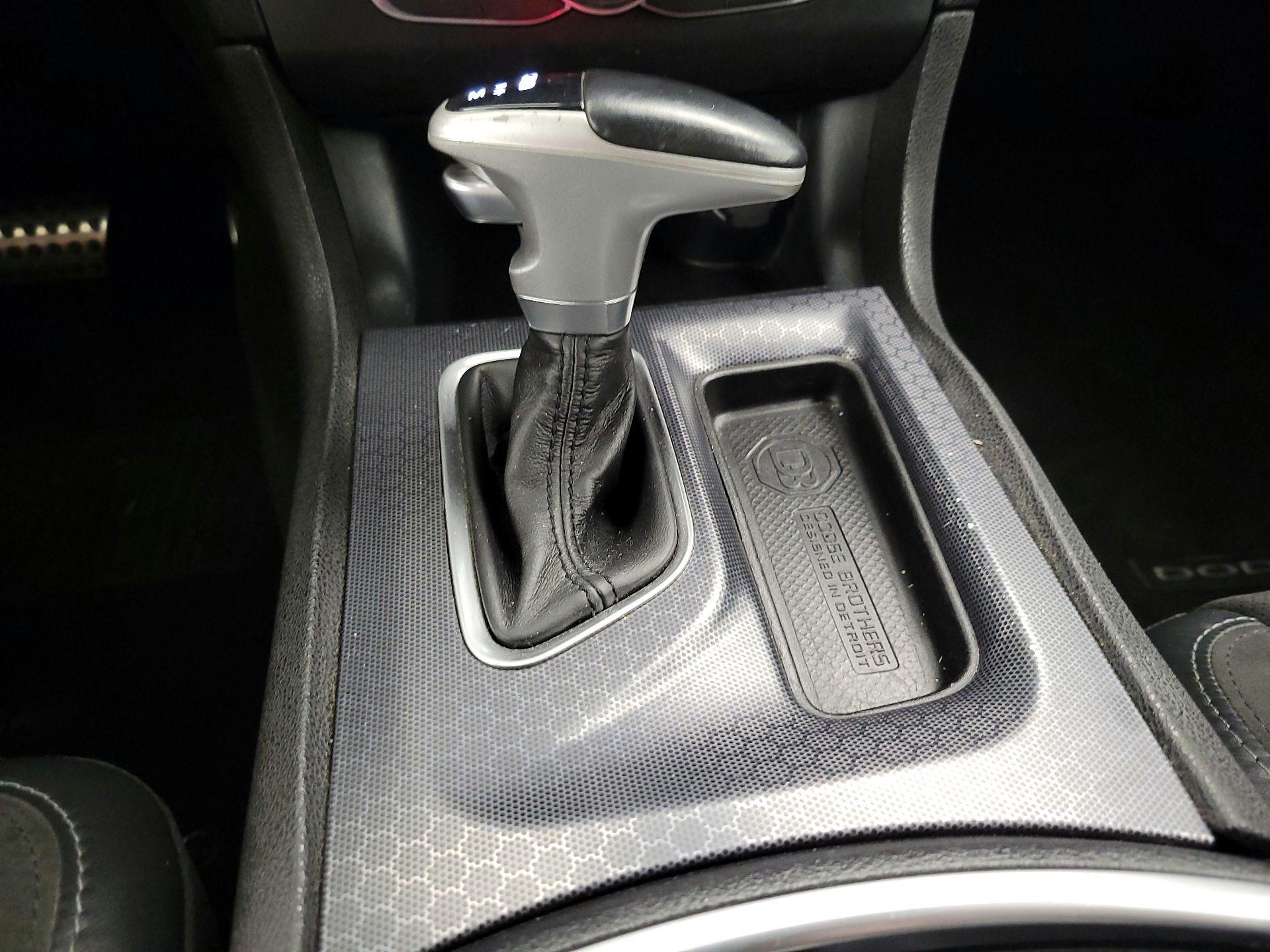 Thumbnail: 2016 Dodge Charger - 18