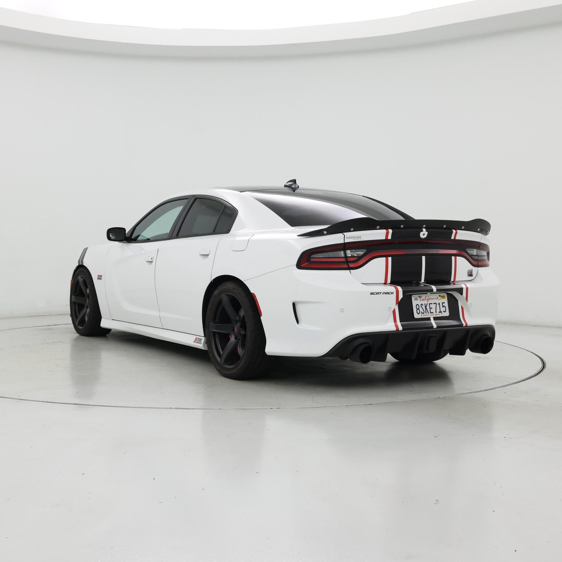 Thumbnail: 2016 Dodge Charger - 2