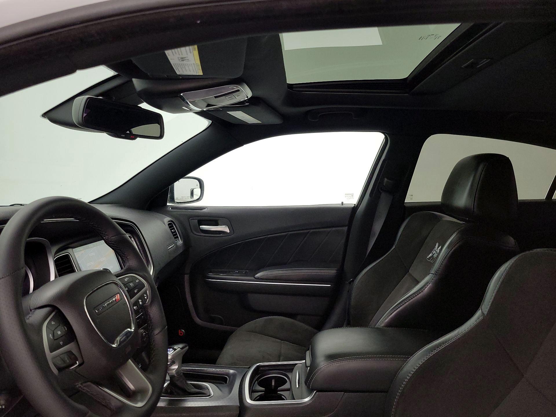 Thumbnail: 2016 Dodge Charger - 20